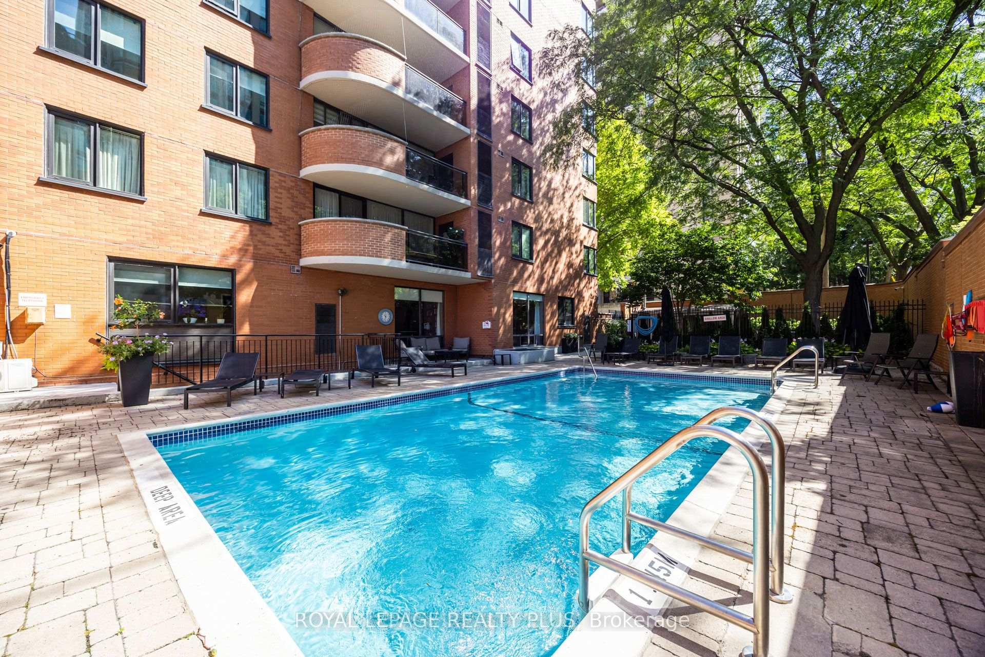 Photo 26 of Unit 704, 260 Heath Street W, Toronto, Forest Hill South — HOMEH