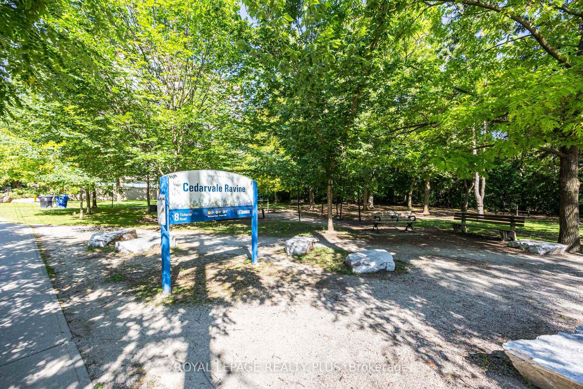 Photo 35 of Unit 704, 260 Heath Street W, Toronto, Forest Hill South — HOMEH