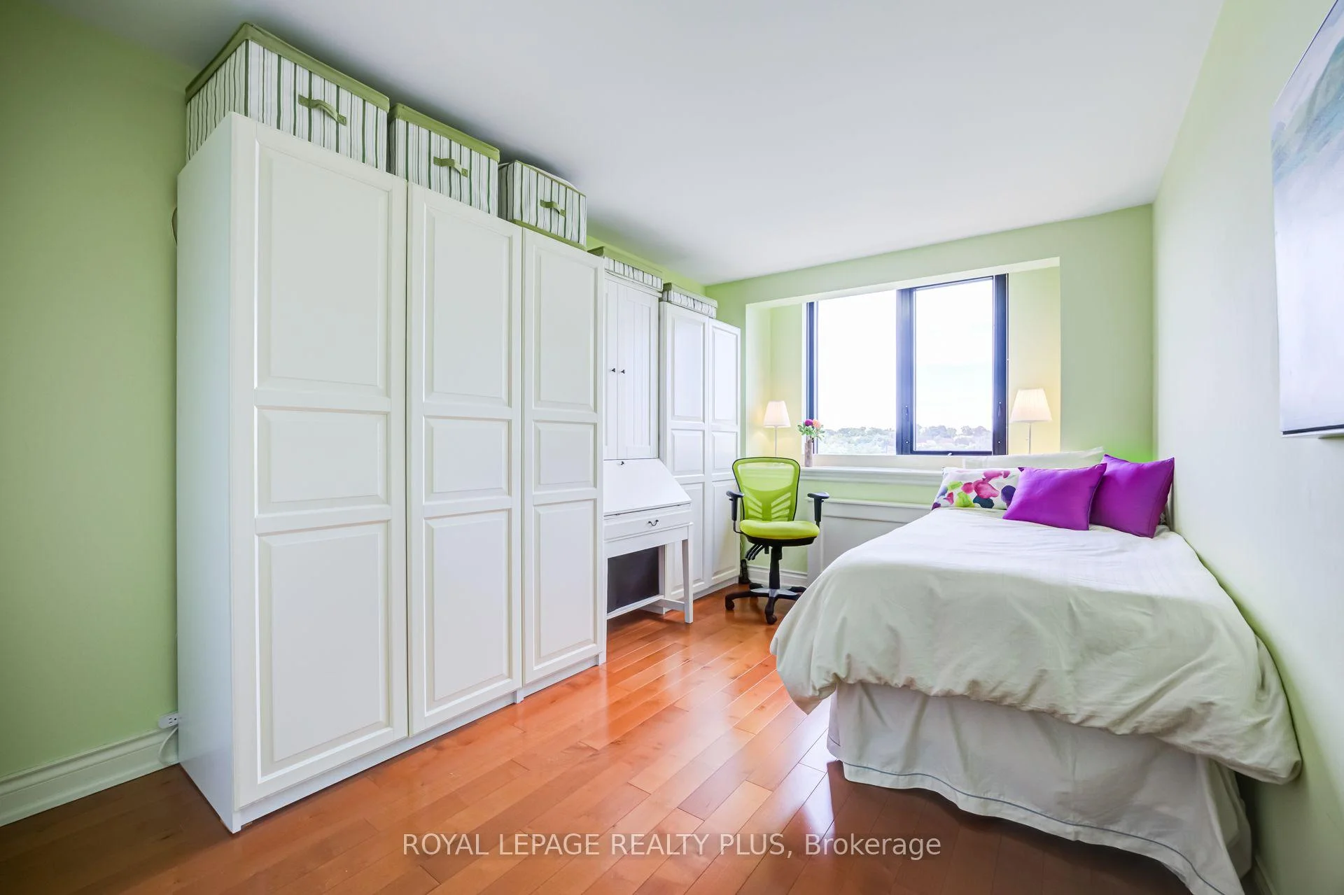 Photo 29 of Unit 704, 260 Heath Street W, Toronto, Forest Hill South — HOMEH