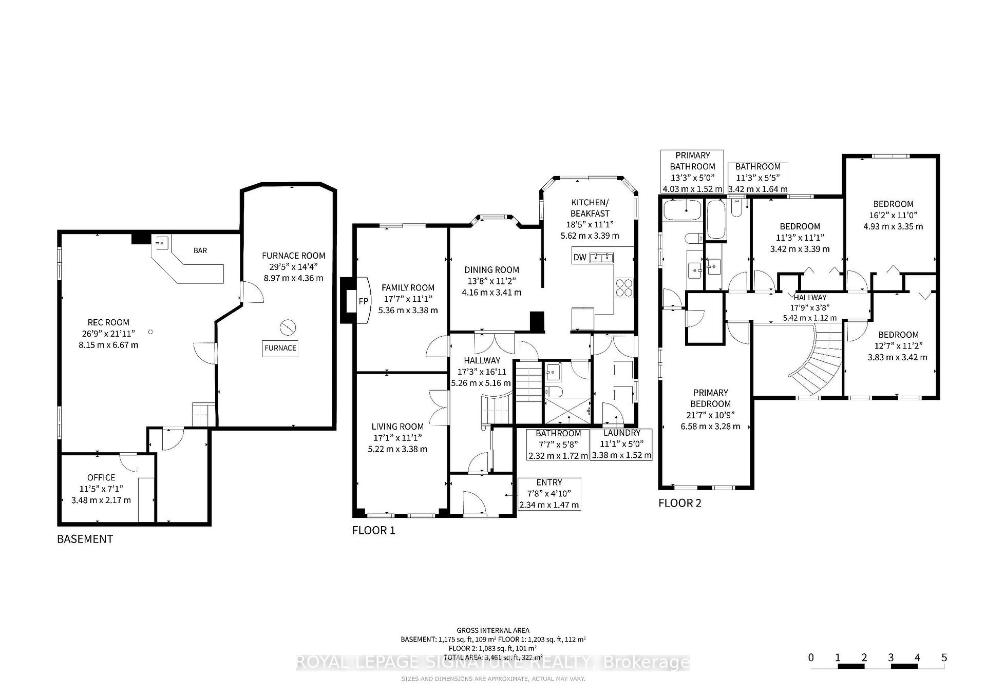 Photo 28 of 16 Meyer Circle, Markham, Markham Village — HOMEH