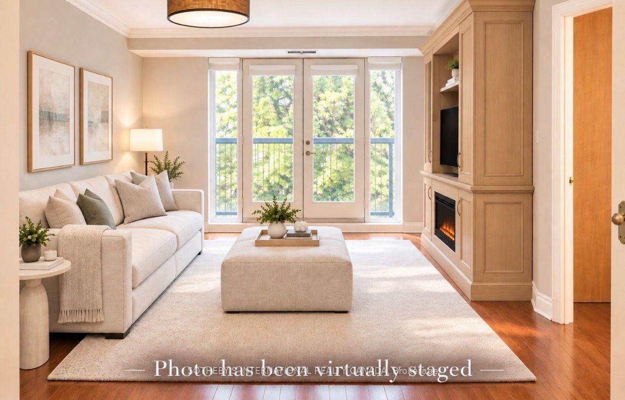 Photo of Unit 404, 800 Spadina Road