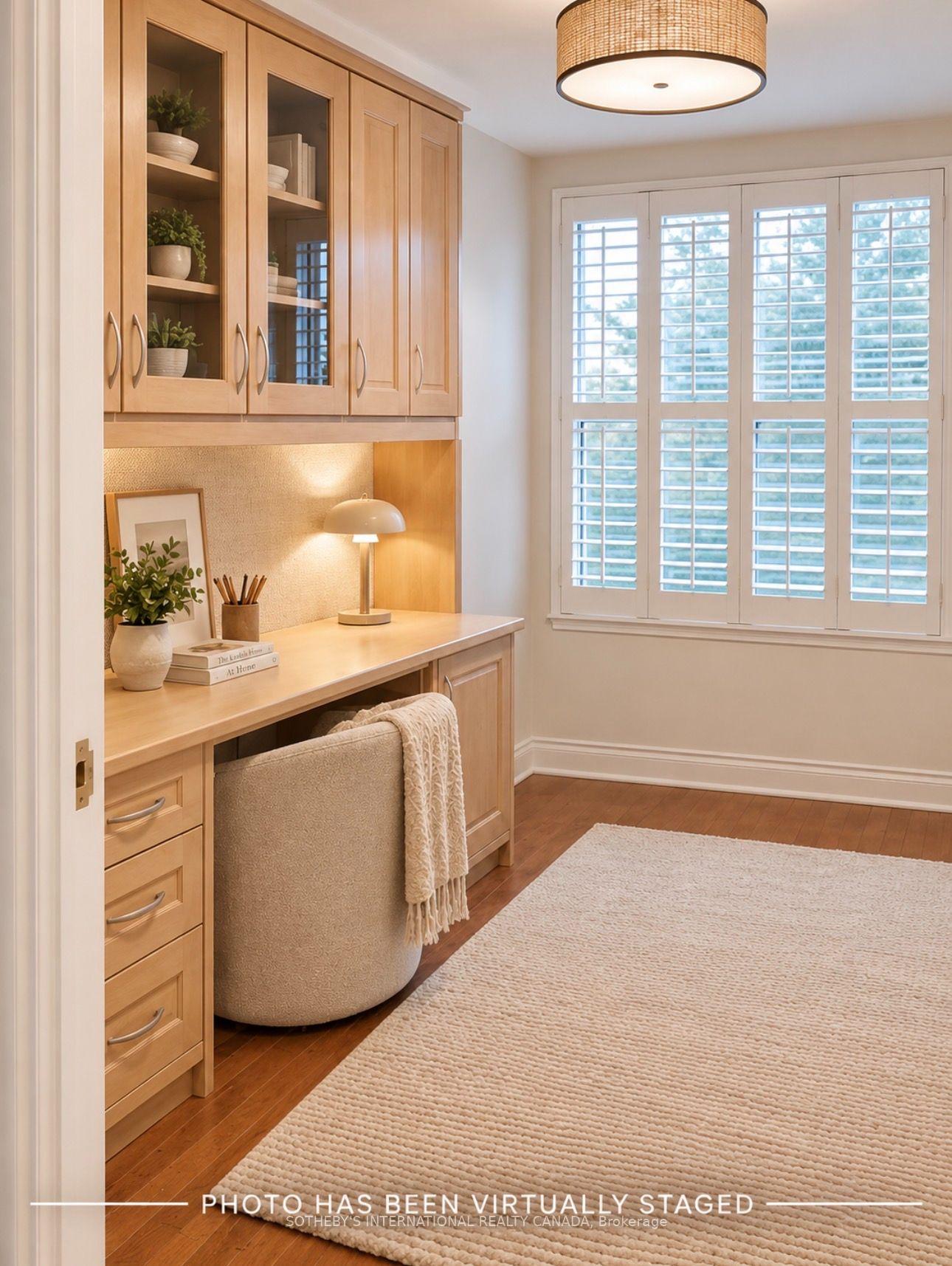 Photo 3 of Unit 404, 800 Spadina Road, Toronto, Forest Hill South — HOMEH