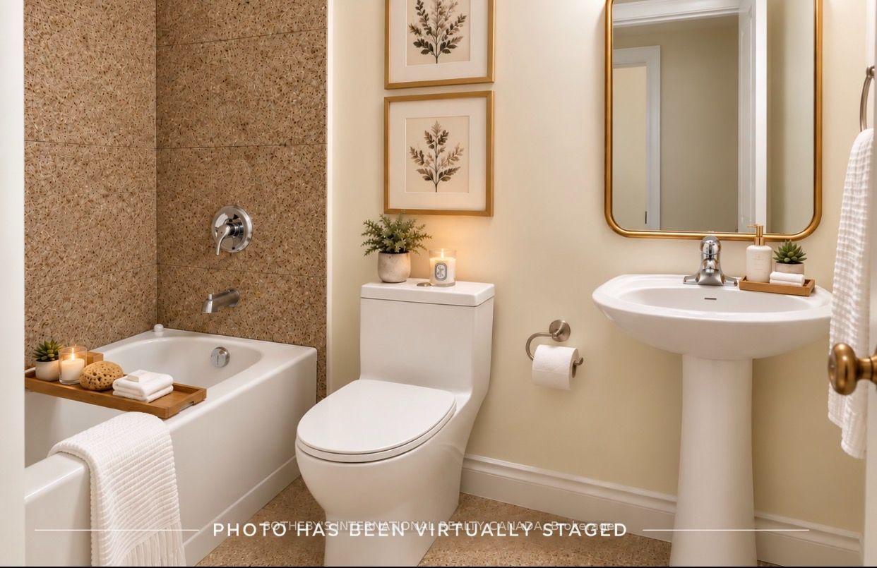 Photo 7 of Unit 404, 800 Spadina Road, Toronto, Forest Hill South — HOMEH