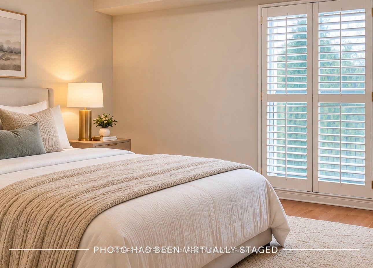 Photo 8 of Unit 404, 800 Spadina Road, Toronto, Forest Hill South — HOMEH