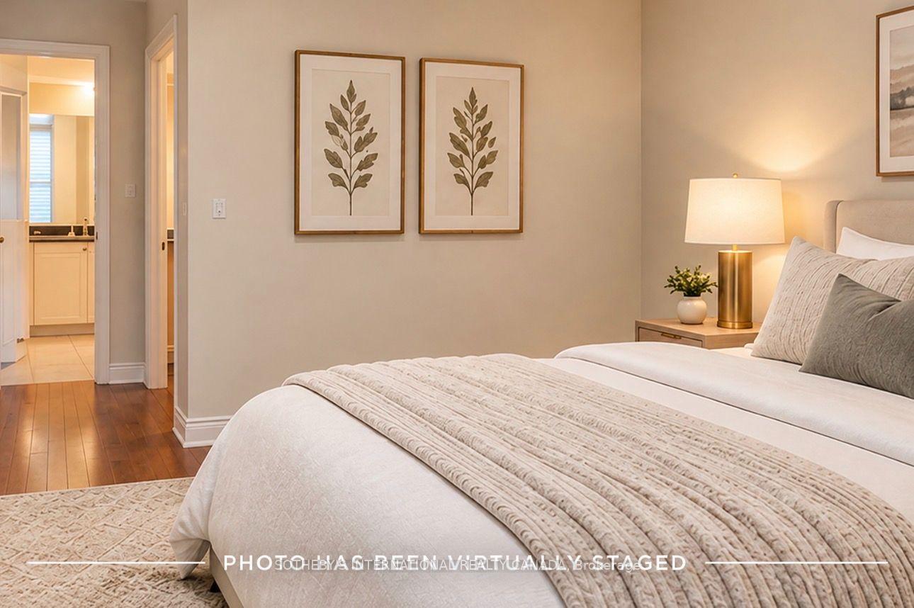 Photo 9 of Unit 404, 800 Spadina Road, Toronto, Forest Hill South — HOMEH