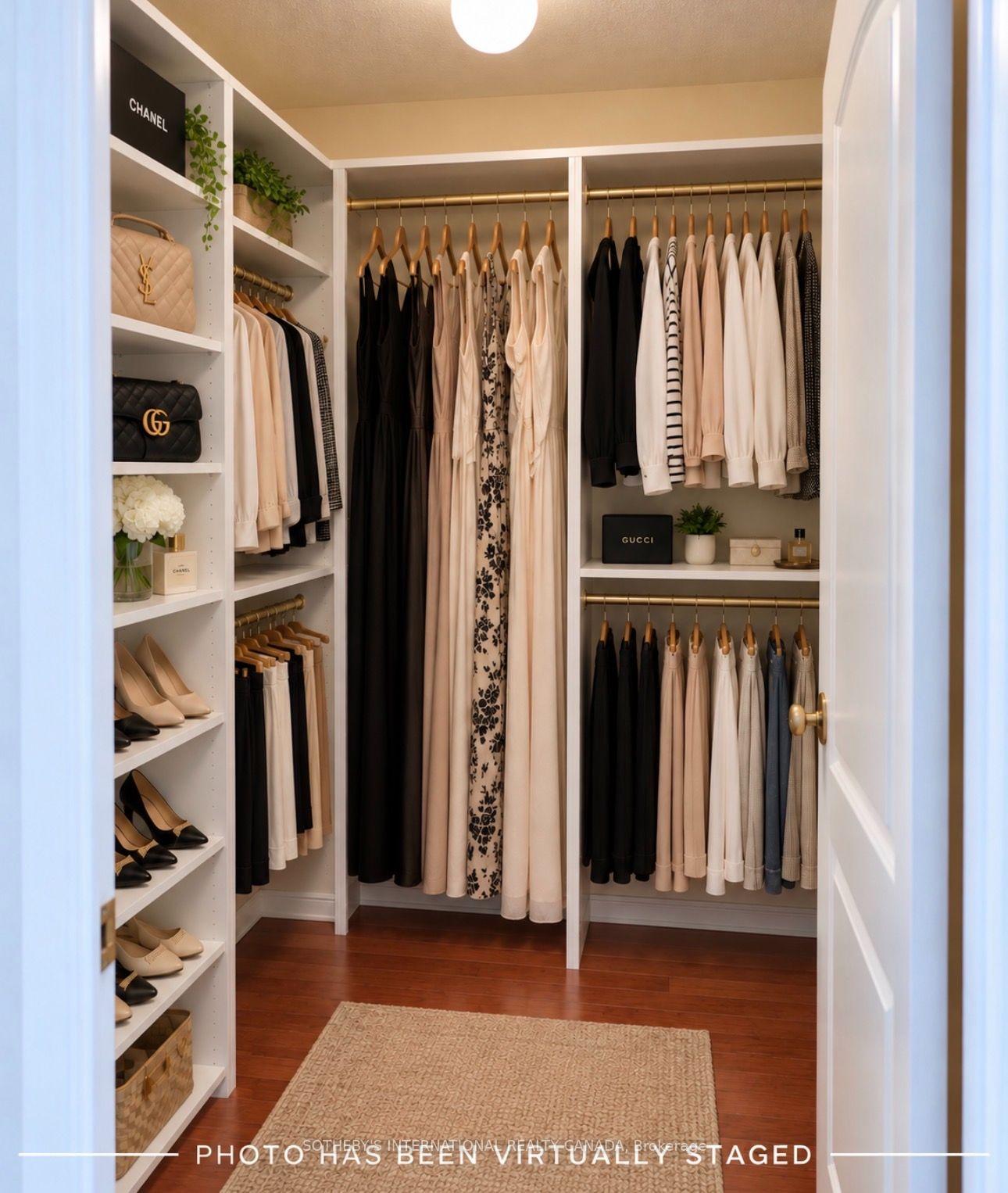 Photo 10 of Unit 404, 800 Spadina Road, Toronto, Forest Hill South — HOMEH