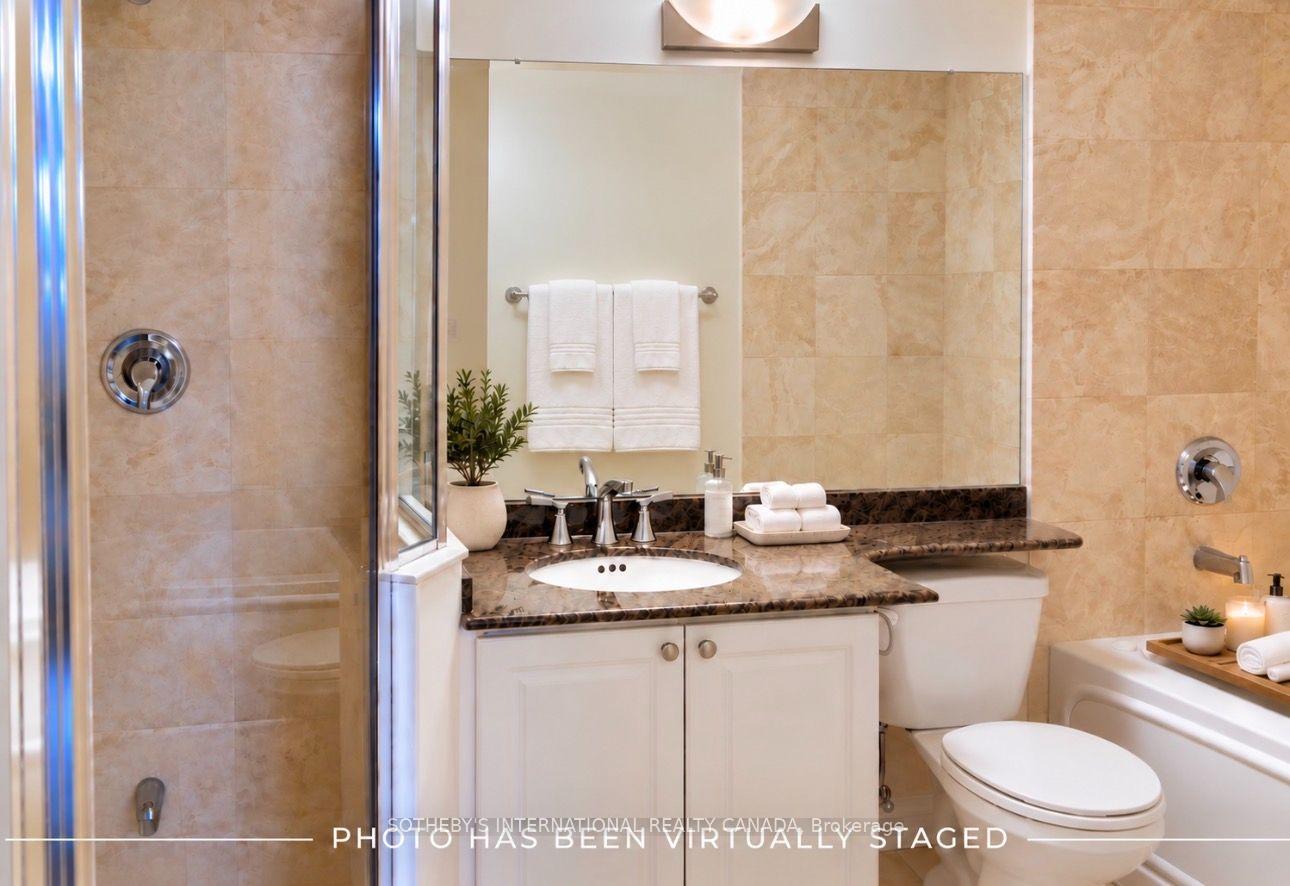 Photo 11 of Unit 404, 800 Spadina Road, Toronto, Forest Hill South — HOMEH