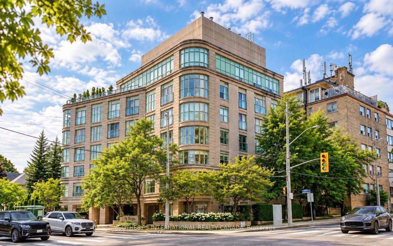 Photo 13 of Unit 404, 800 Spadina Road, Toronto, Forest Hill South — HOMEH