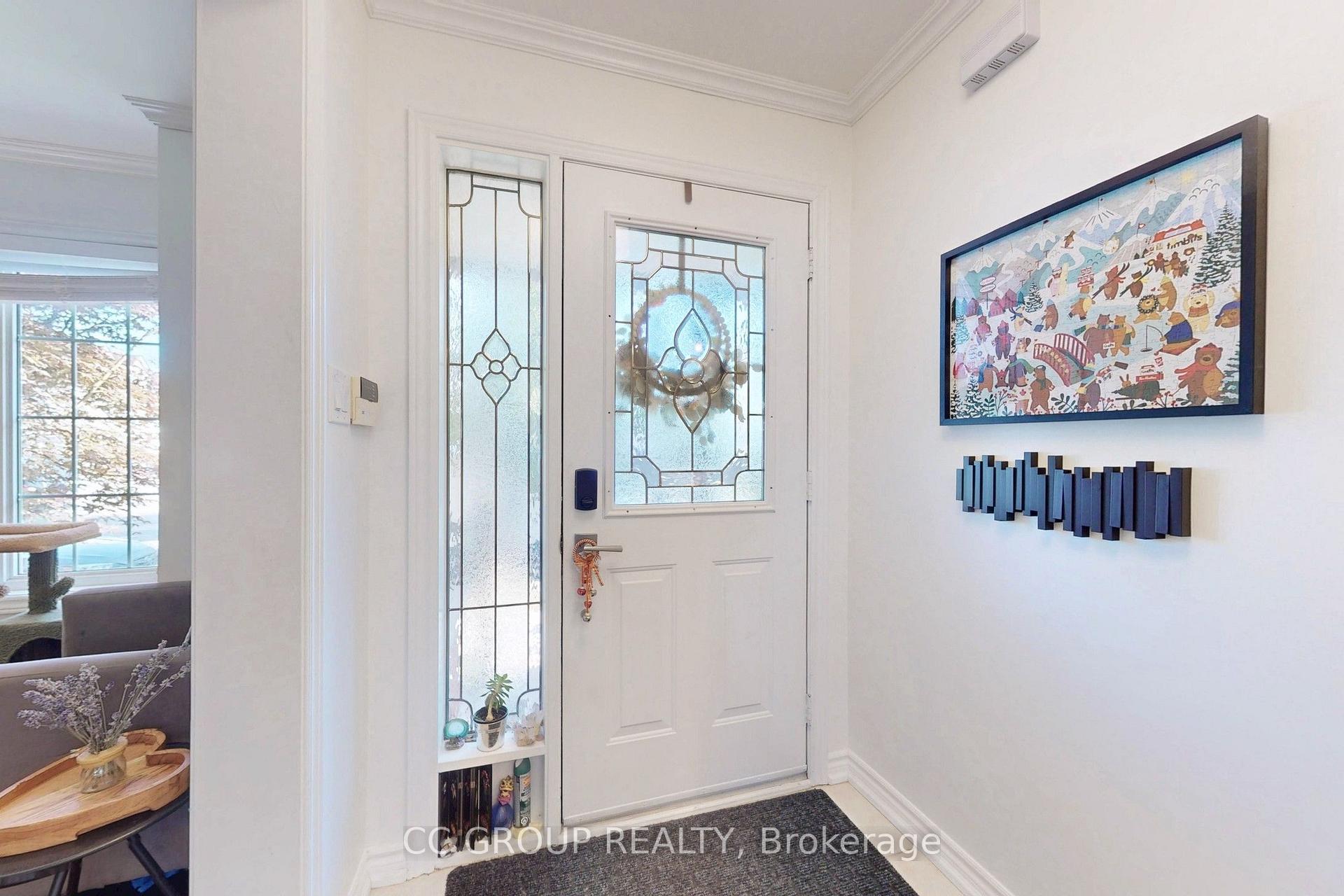 Photo 2 of 34 Glendennan Avenue, Markham, Cornell — HOMEH