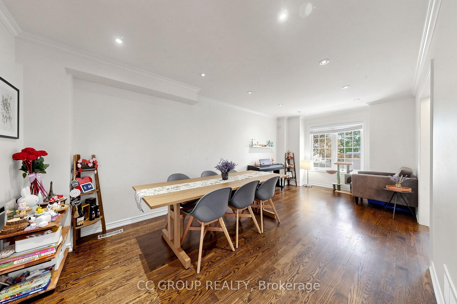 Photo 6 of 34 Glendennan Avenue, Markham, Cornell — HOMEH