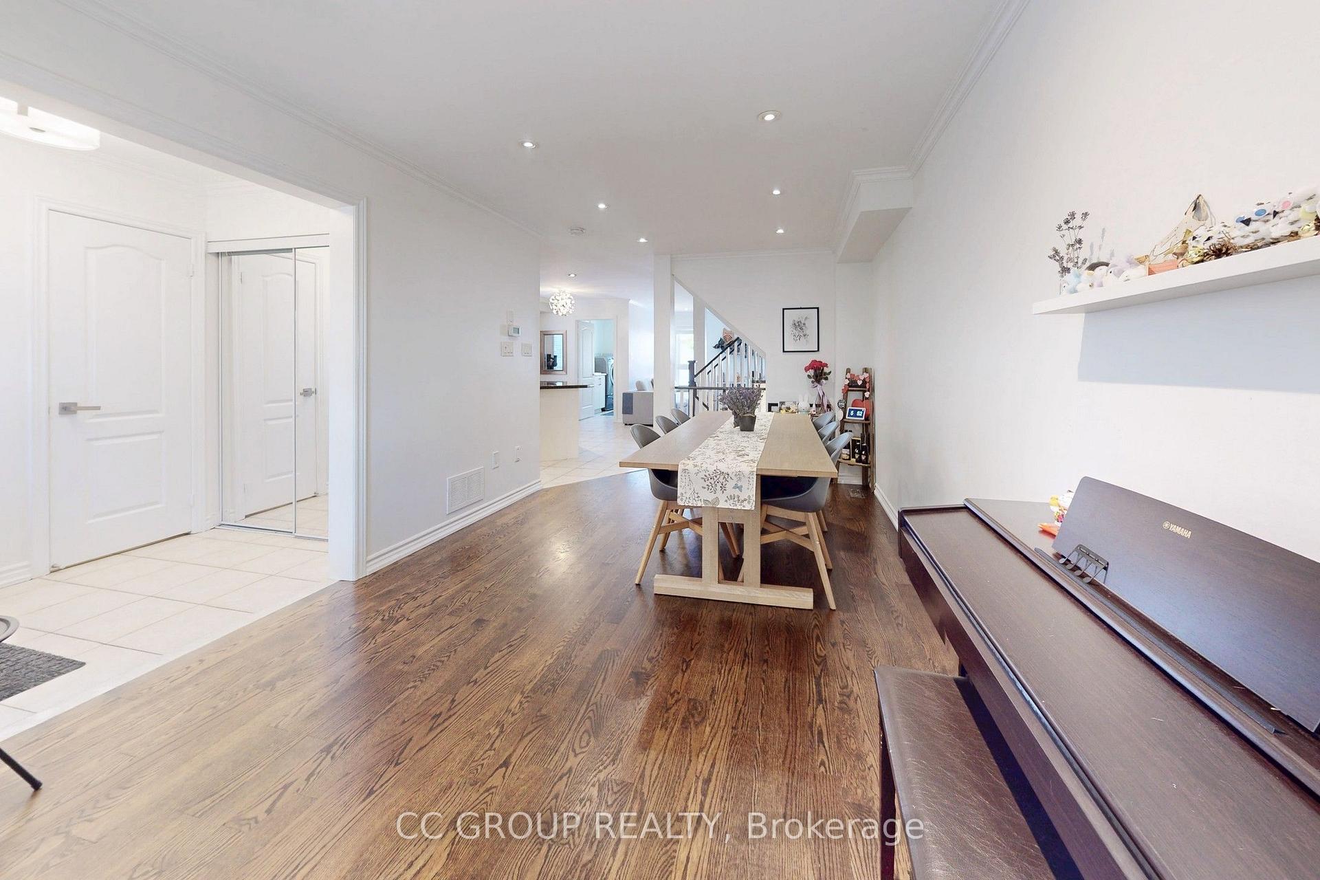 Photo 8 of 34 Glendennan Avenue, Markham, Cornell — HOMEH