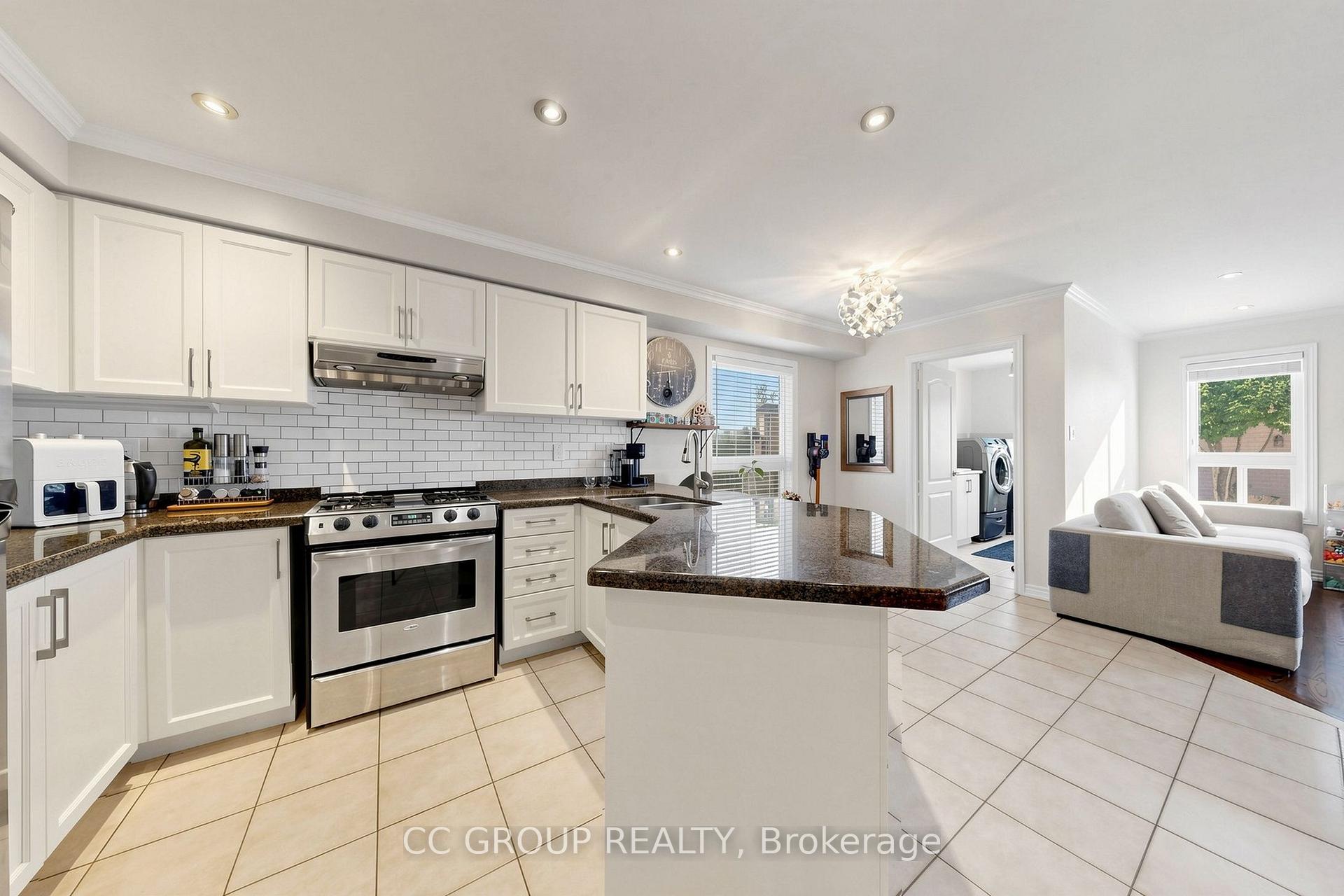 Photo 9 of 34 Glendennan Avenue, Markham, Cornell — HOMEH