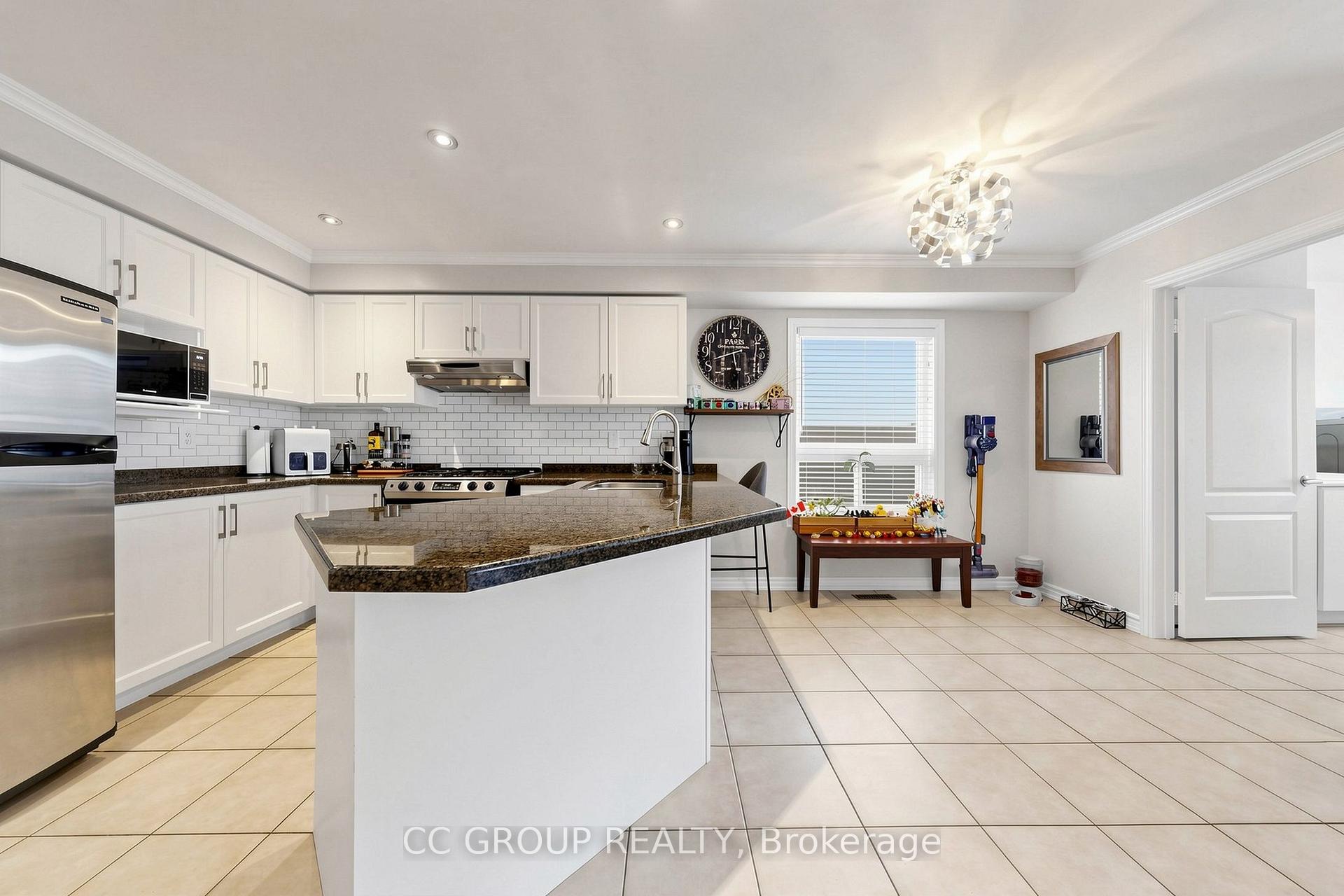 Photo 12 of 34 Glendennan Avenue, Markham, Cornell — HOMEH