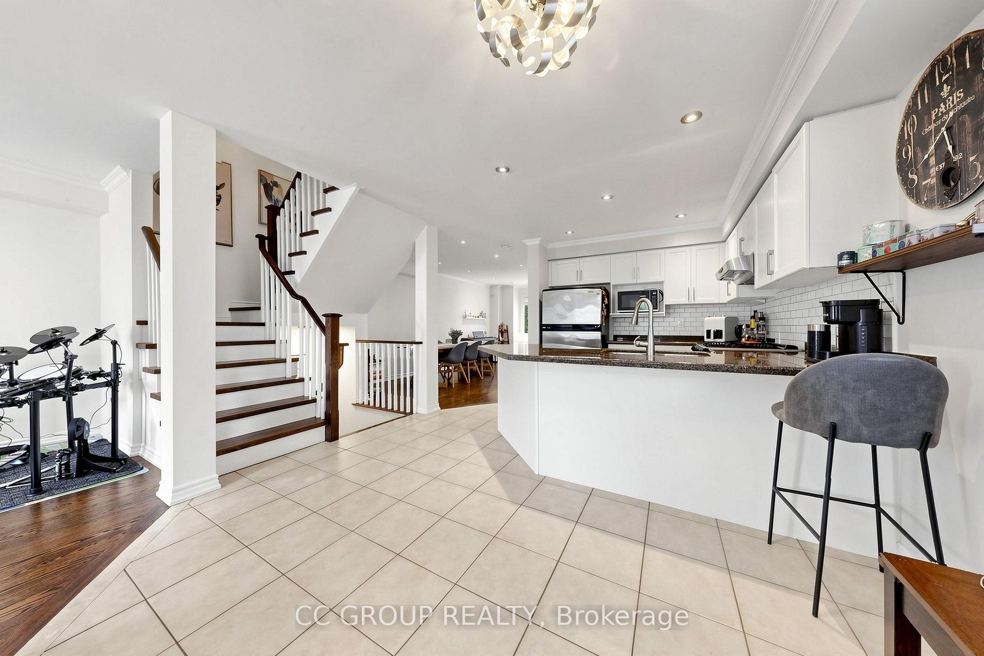 Photo 13 of 34 Glendennan Avenue, Markham, Cornell — HOMEH