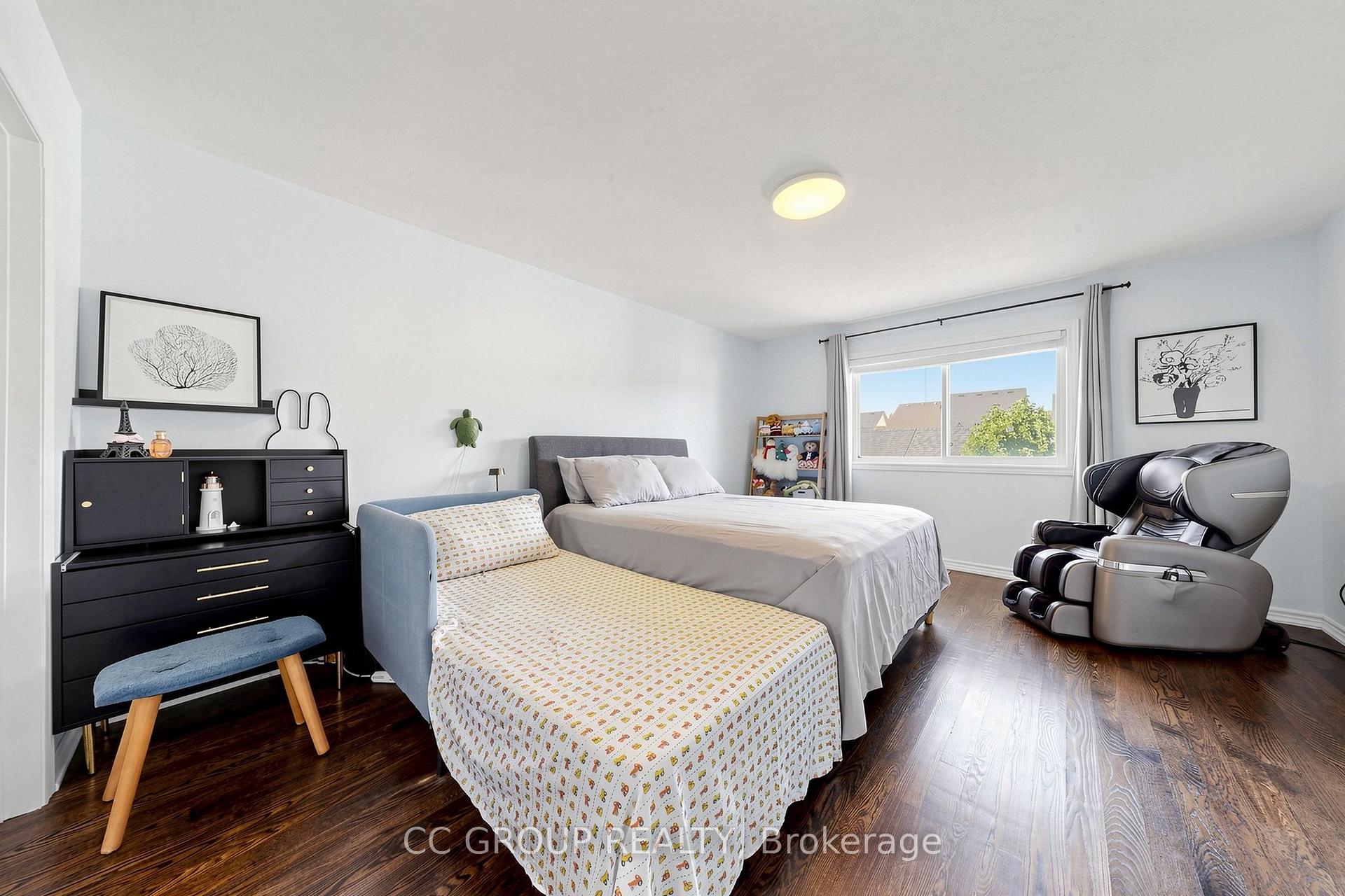 Photo 18 of 34 Glendennan Avenue, Markham, Cornell — HOMEH