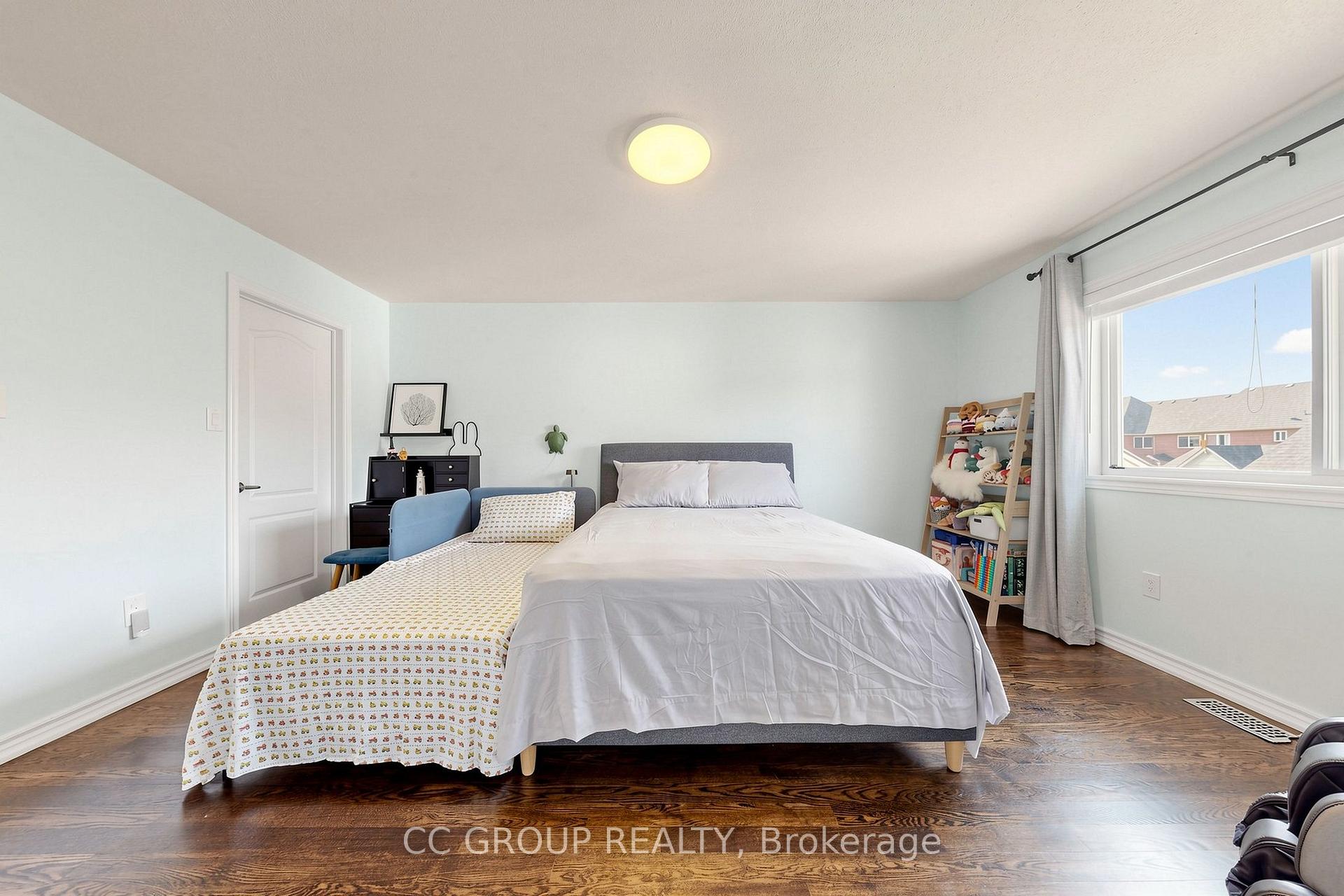 Photo 19 of 34 Glendennan Avenue, Markham, Cornell — HOMEH