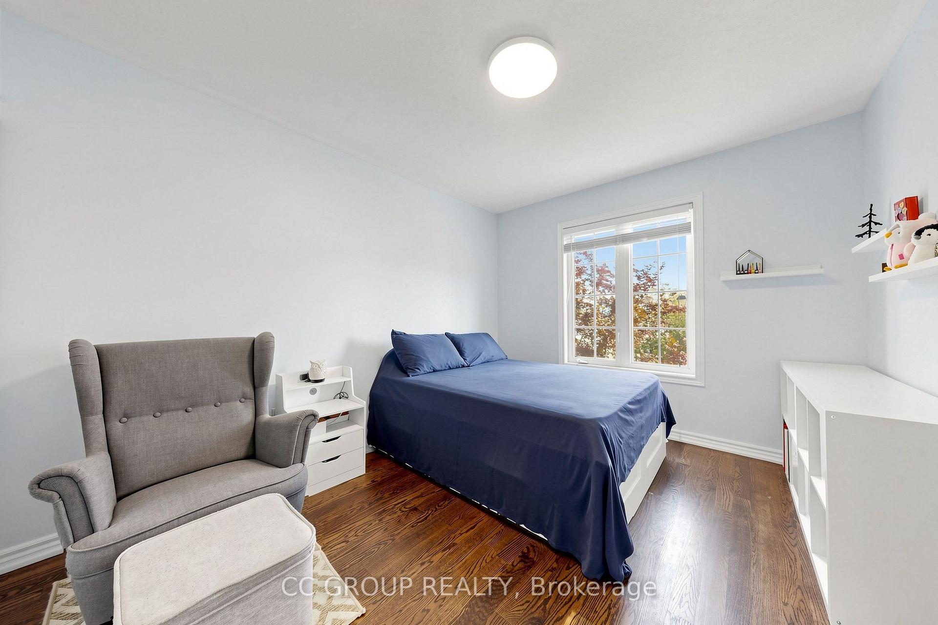 Photo 23 of 34 Glendennan Avenue, Markham, Cornell — HOMEH