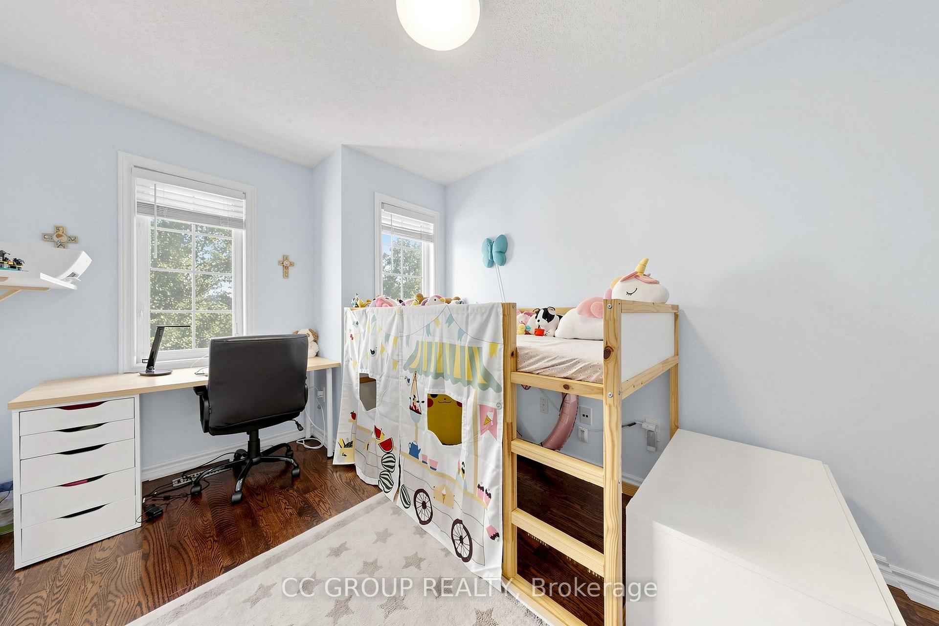 Photo 25 of 34 Glendennan Avenue, Markham, Cornell — HOMEH