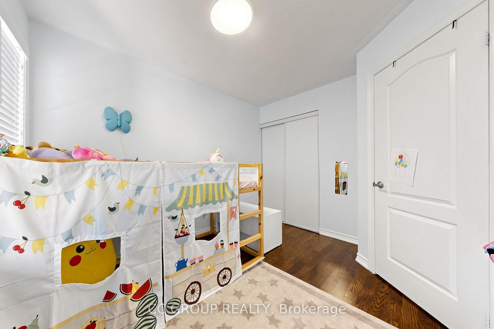 Photo 26 of 34 Glendennan Avenue, Markham, Cornell — HOMEH