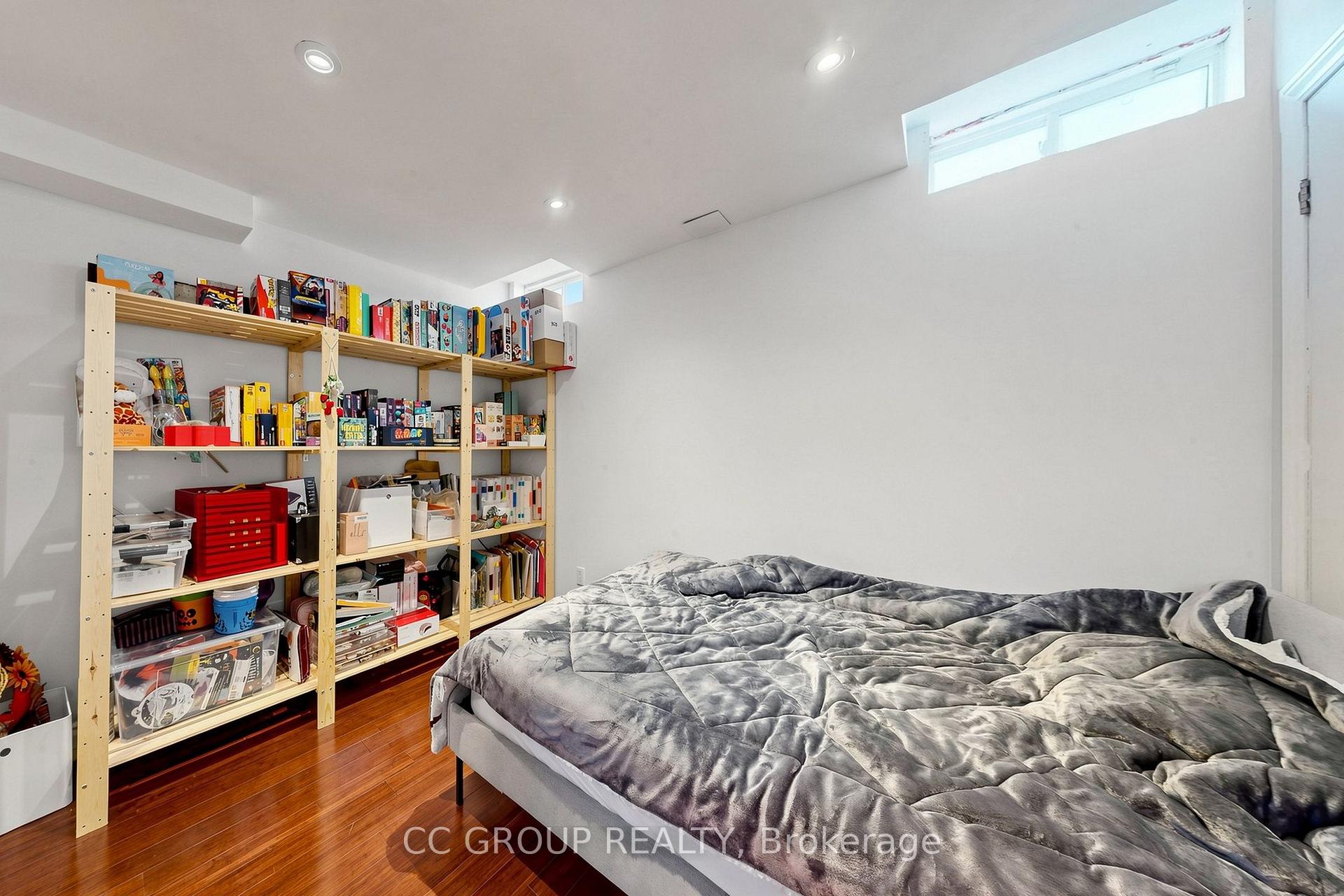 Photo 31 of 34 Glendennan Avenue, Markham, Cornell — HOMEH