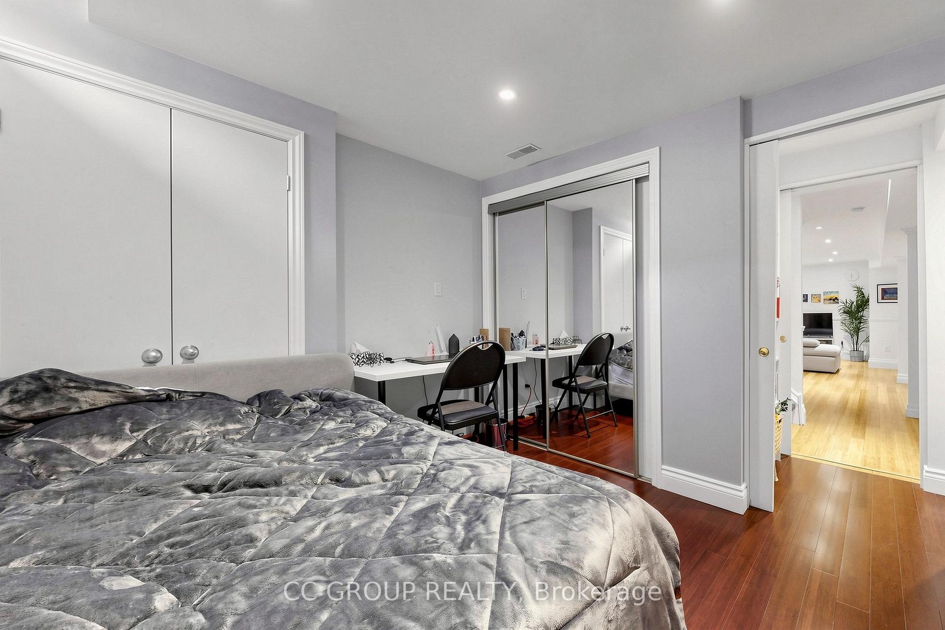 Photo 32 of 34 Glendennan Avenue, Markham, Cornell — HOMEH