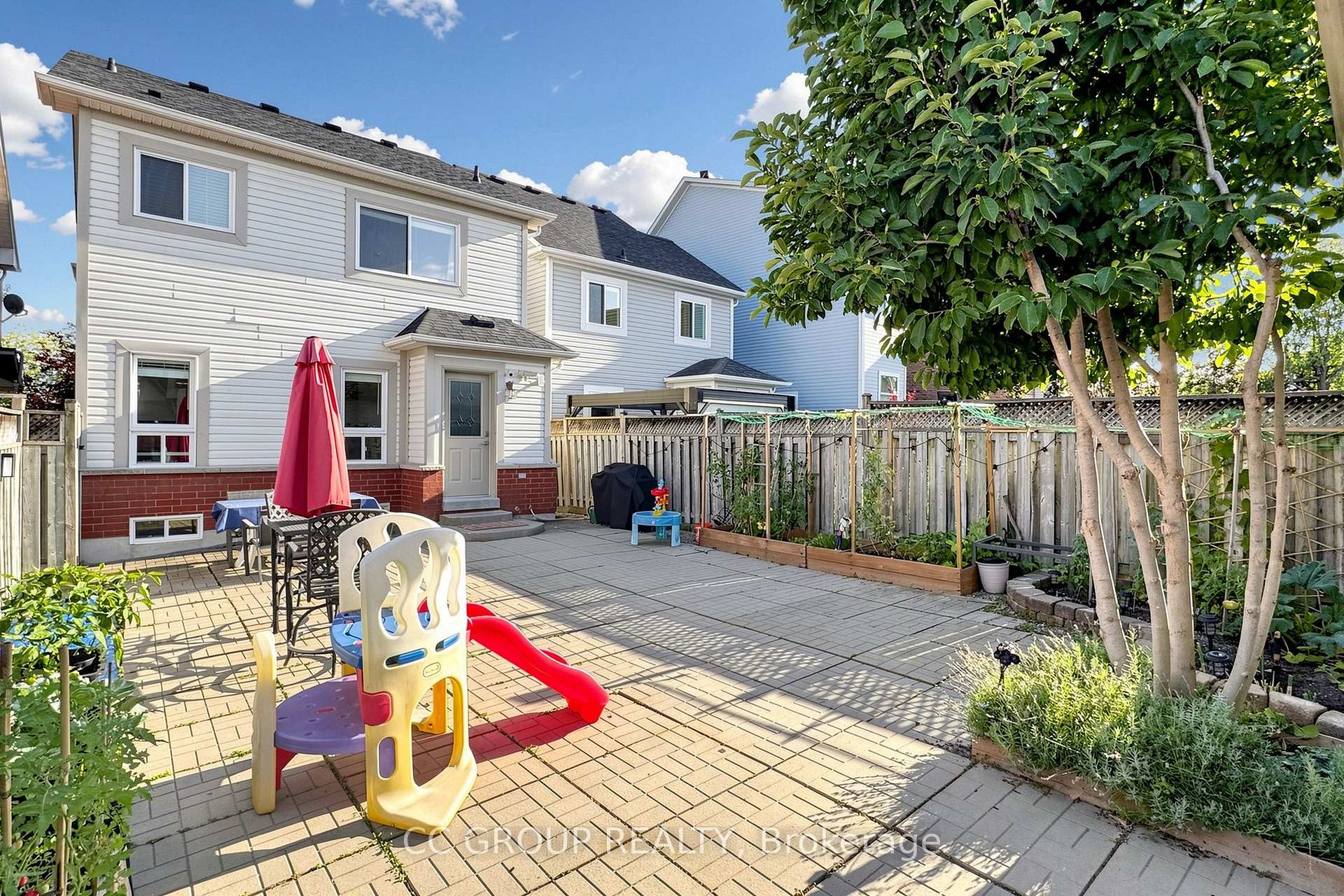 Photo 36 of 34 Glendennan Avenue, Markham, Cornell — HOMEH