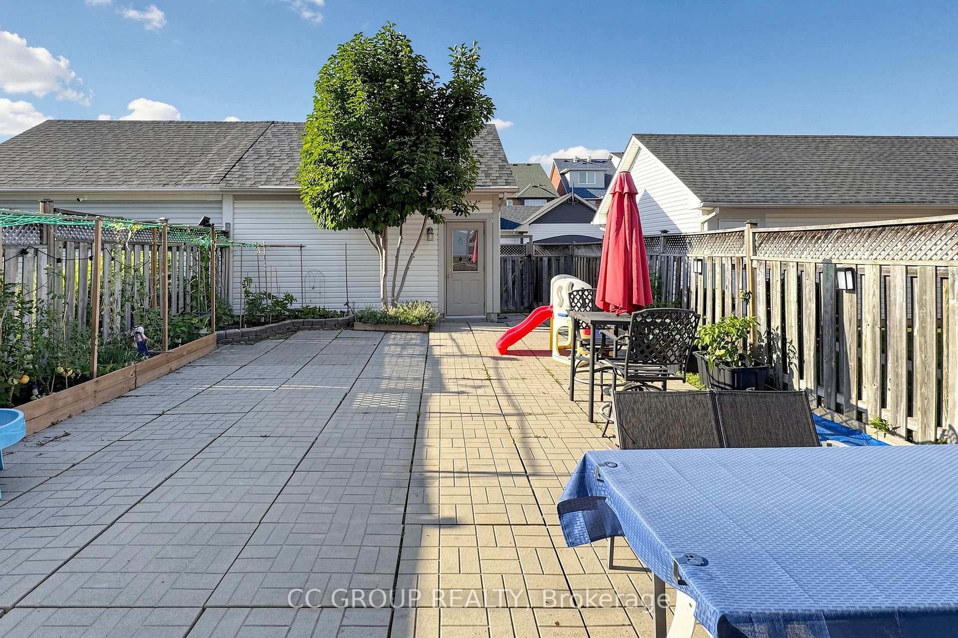 Photo 37 of 34 Glendennan Avenue, Markham, Cornell — HOMEH
