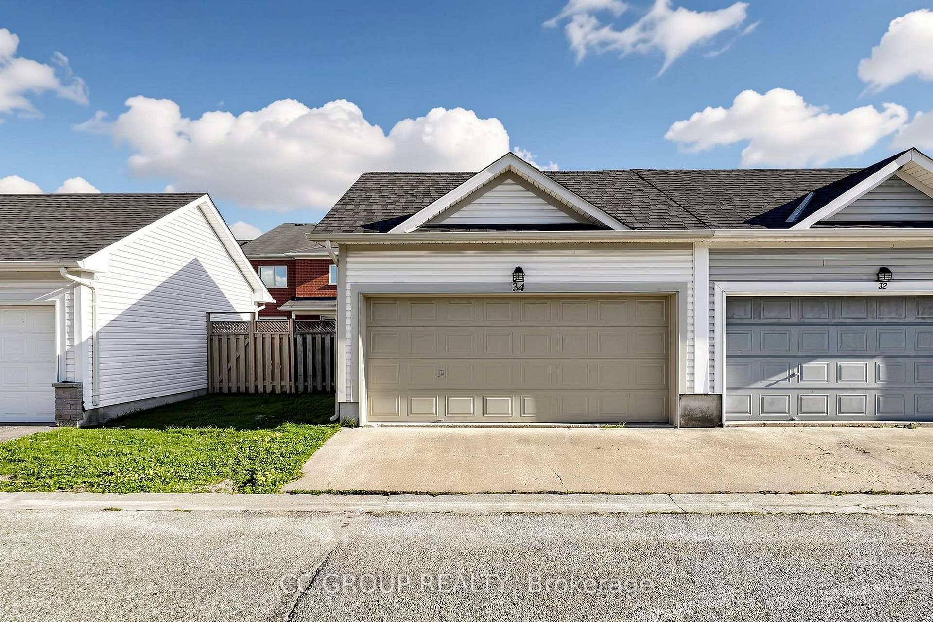 Photo 38 of 34 Glendennan Avenue, Markham, Cornell — HOMEH