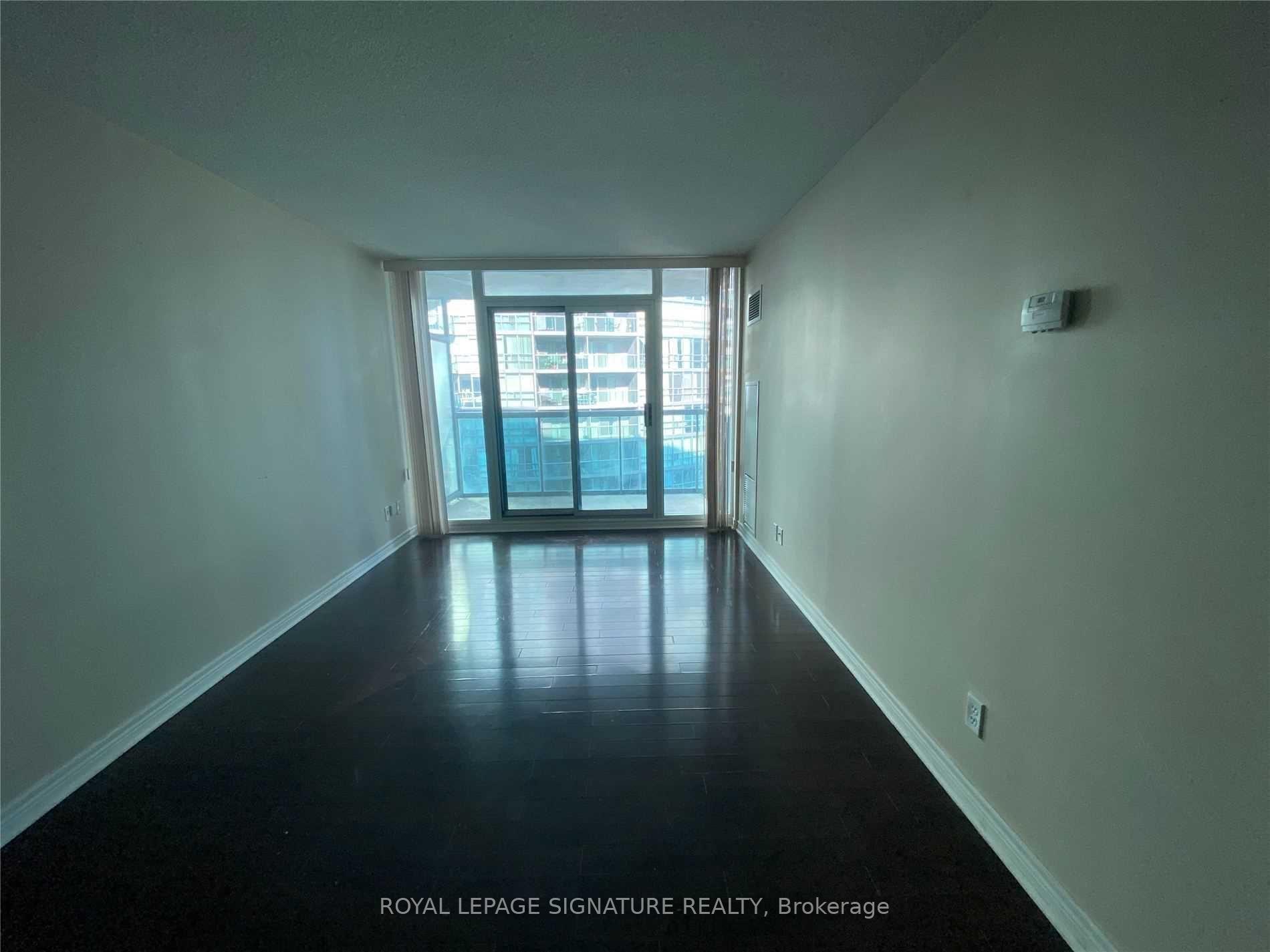 Photo 5 of Unit 1503, 51 Lower Simcoe Street, Toronto, Waterfront Communities — HOMEH