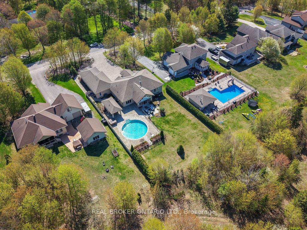 Photo 1 of 535 Brule Road, Sault Ste Marie, West — HOMEH