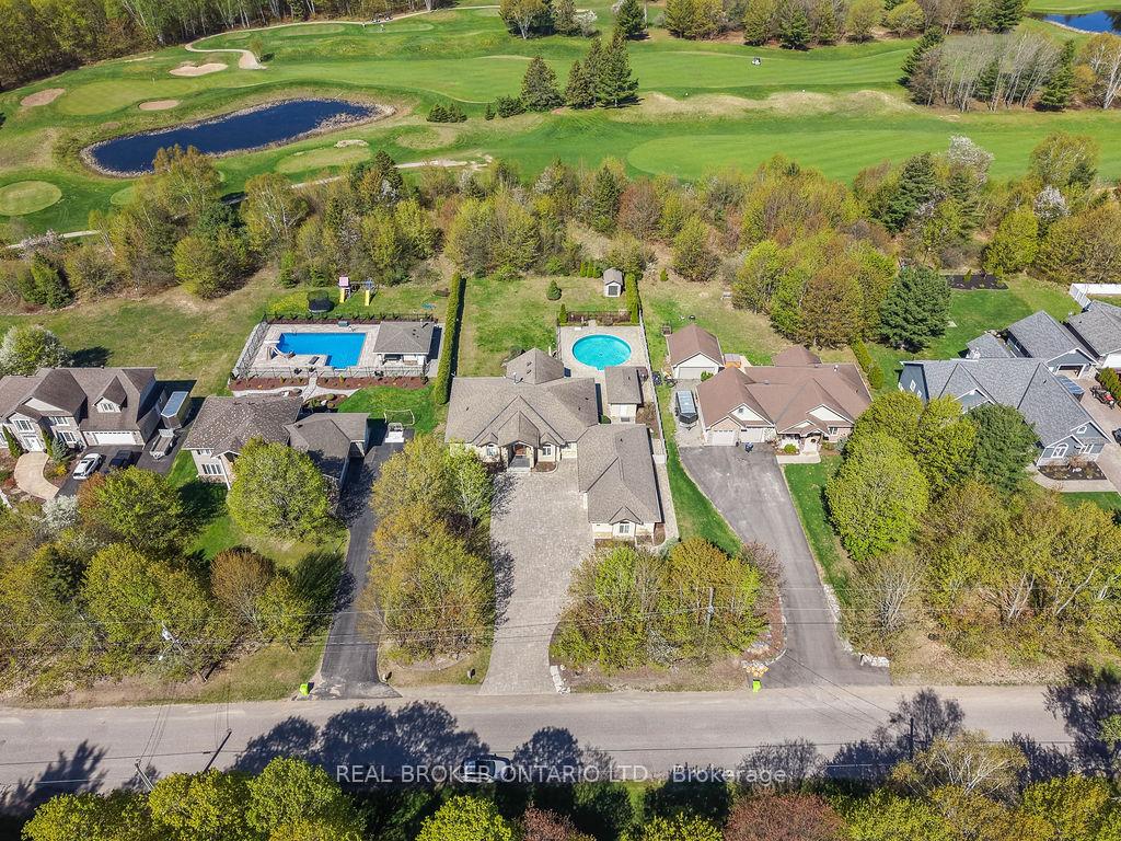 Photo 2 of 535 Brule Road, Sault Ste Marie, West — HOMEH