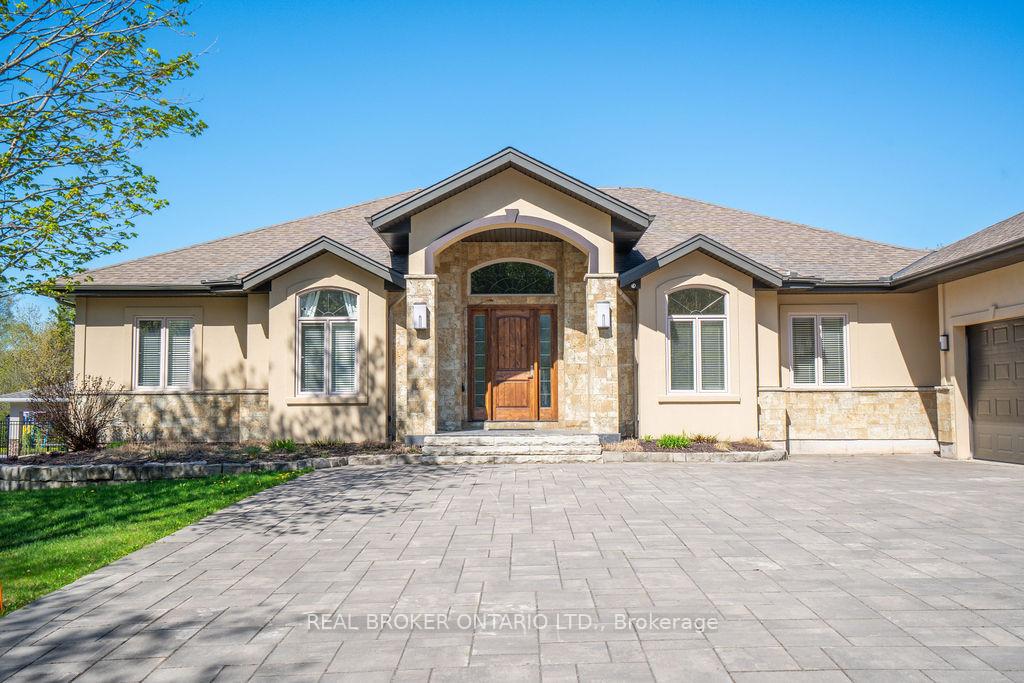 Photo 6 of 535 Brule Road, Sault Ste Marie, West — HOMEH