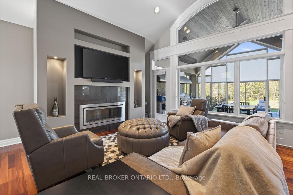 Photo 9 of 535 Brule Road, Sault Ste Marie, West — HOMEH