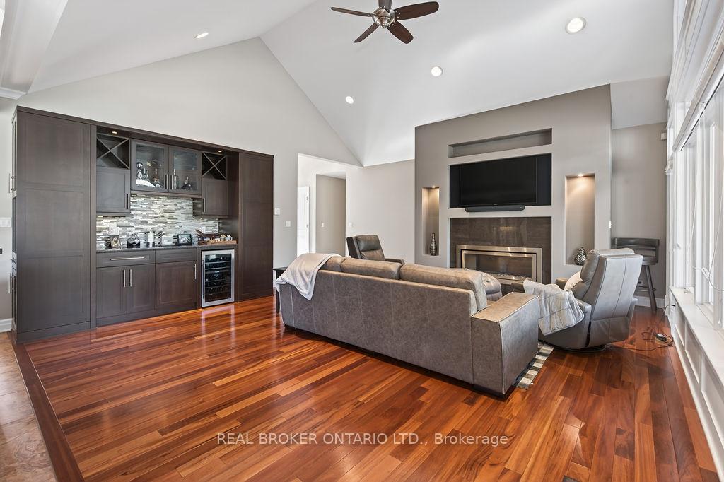 Photo 10 of 535 Brule Road, Sault Ste Marie, West — HOMEH