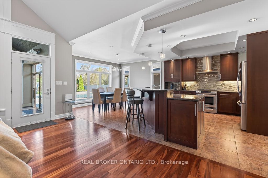 Photo 11 of 535 Brule Road, Sault Ste Marie, West — HOMEH