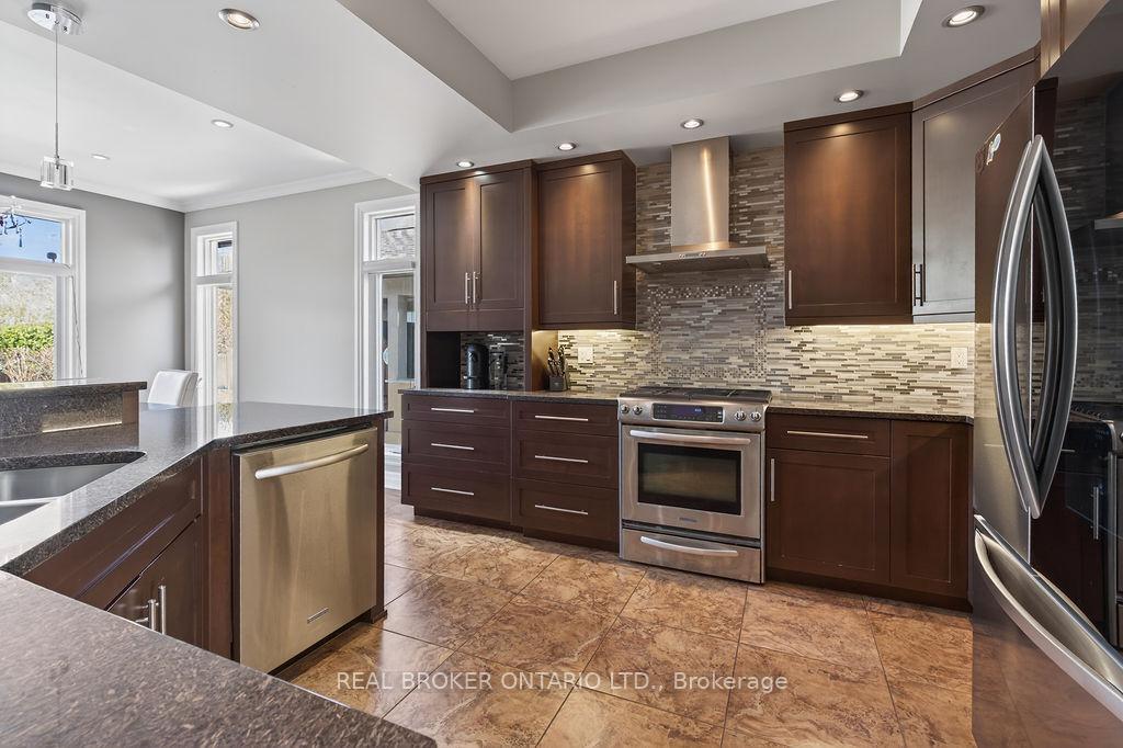 Photo 12 of 535 Brule Road, Sault Ste Marie, West — HOMEH