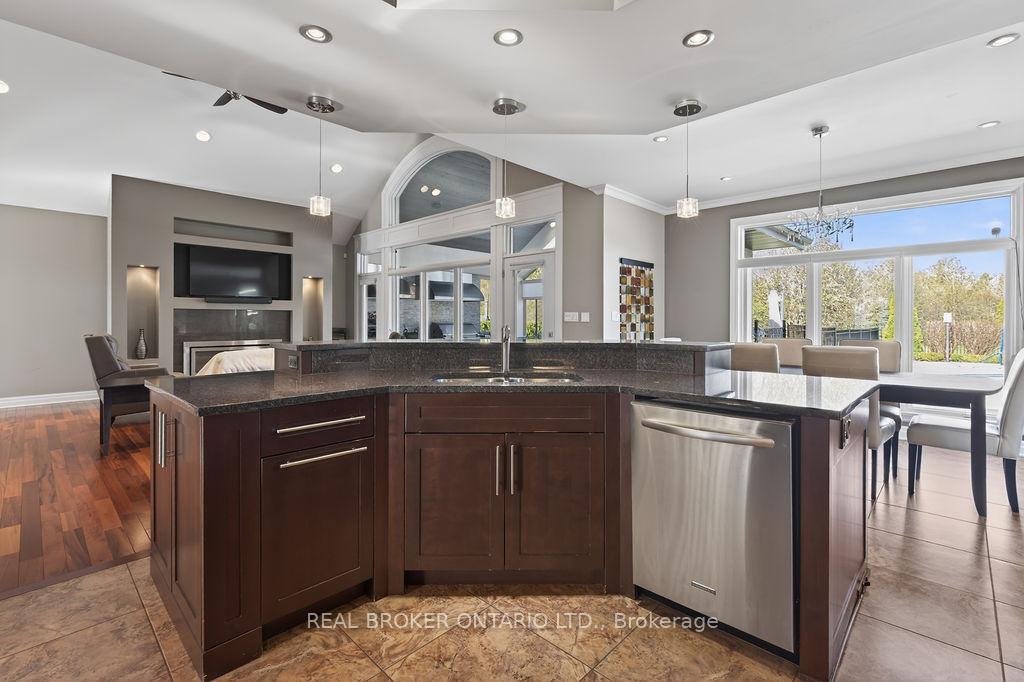 Photo 14 of 535 Brule Road, Sault Ste Marie, West — HOMEH