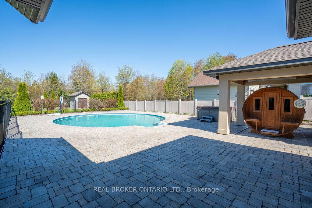 Photo 42 of 535 Brule Road, Sault Ste Marie, West — HOMEH