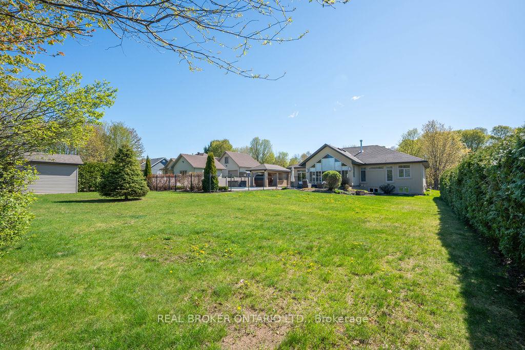 Photo 45 of 535 Brule Road, Sault Ste Marie, West — HOMEH