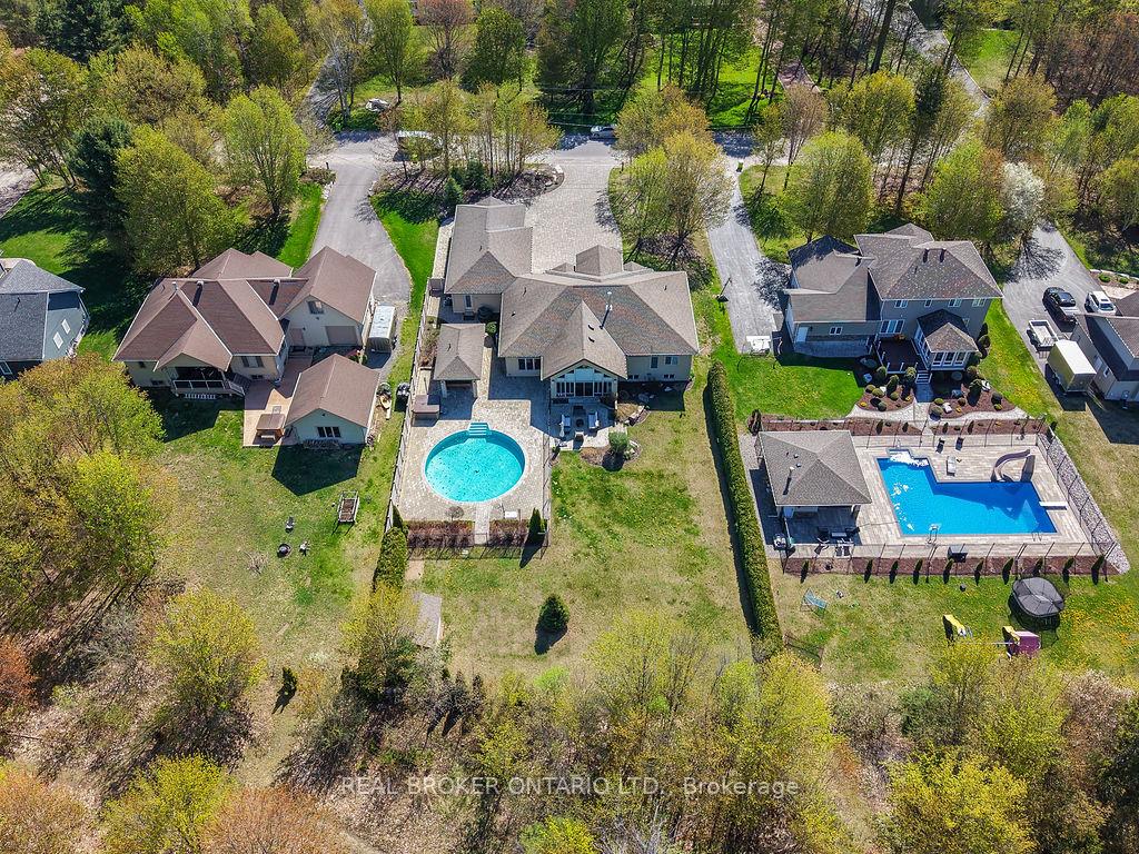 Photo 49 of 535 Brule Road, Sault Ste Marie, West — HOMEH