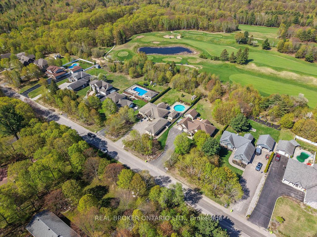 Photo 50 of 535 Brule Road, Sault Ste Marie, West — HOMEH