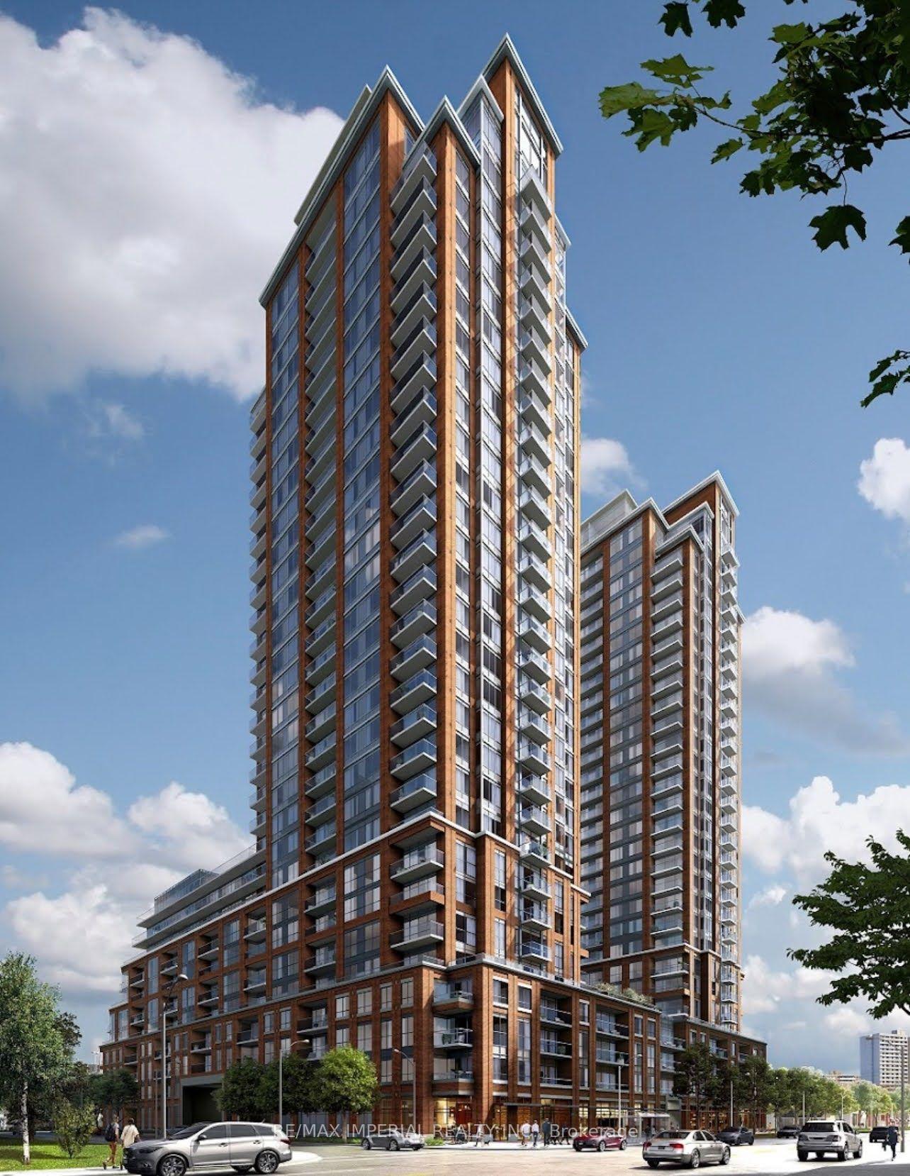 Photo 1 of Unit 1009, 3260 Sheppard Avenue E, Scarborough, Tam O'Shanter-Sullivan — HOMEH