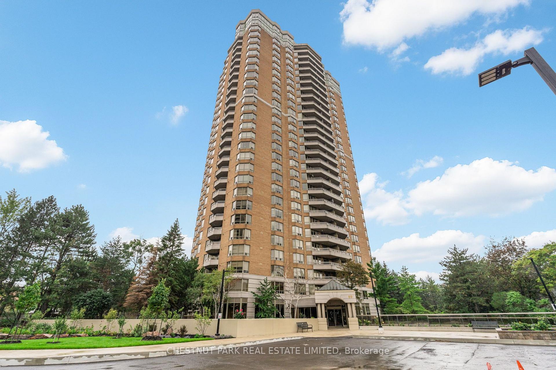 Photo of Unit 713, 89 Skymark Drive