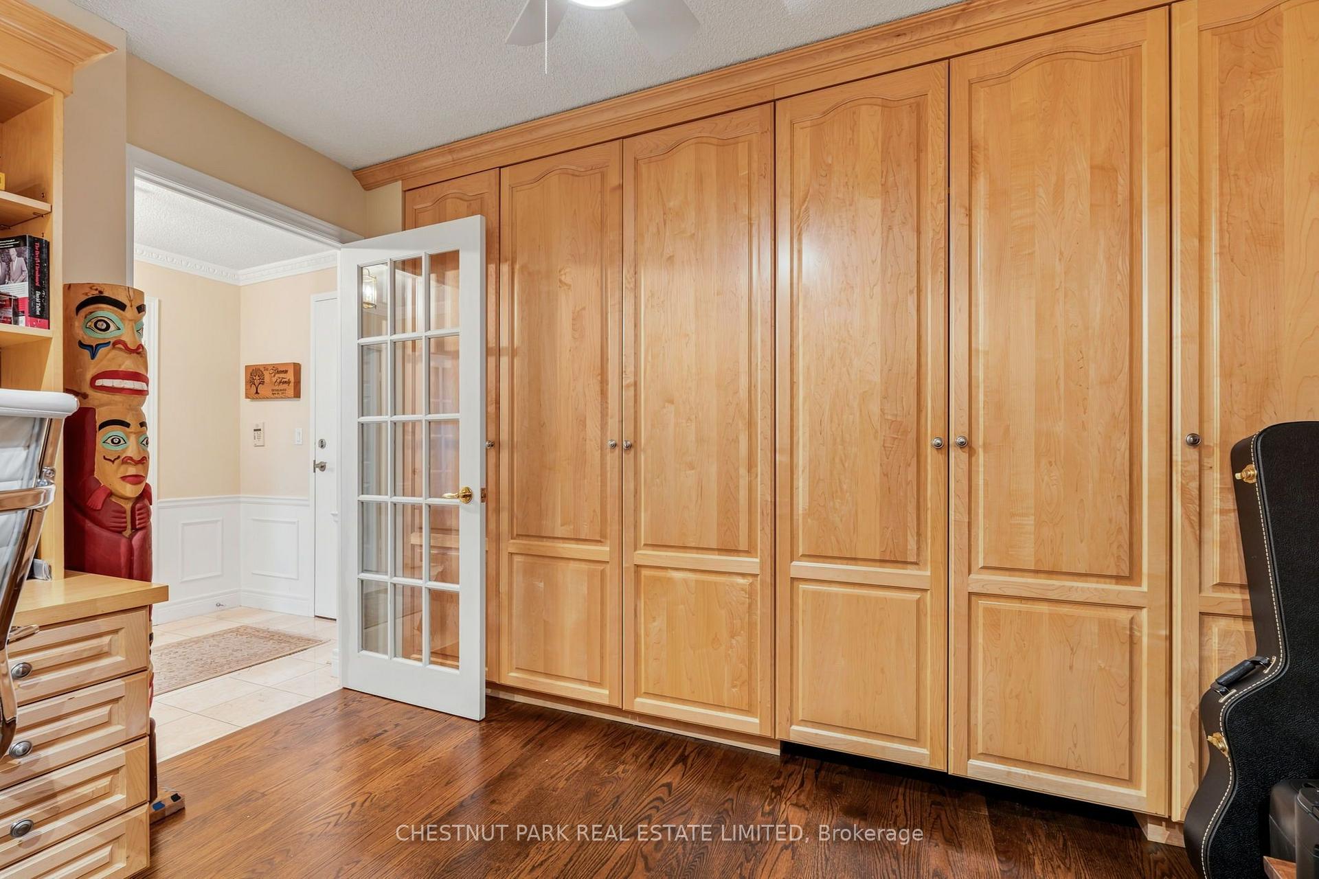 Photo 14 of Unit 713, 89 Skymark Drive, North York, Hillcrest Village — HOMEH