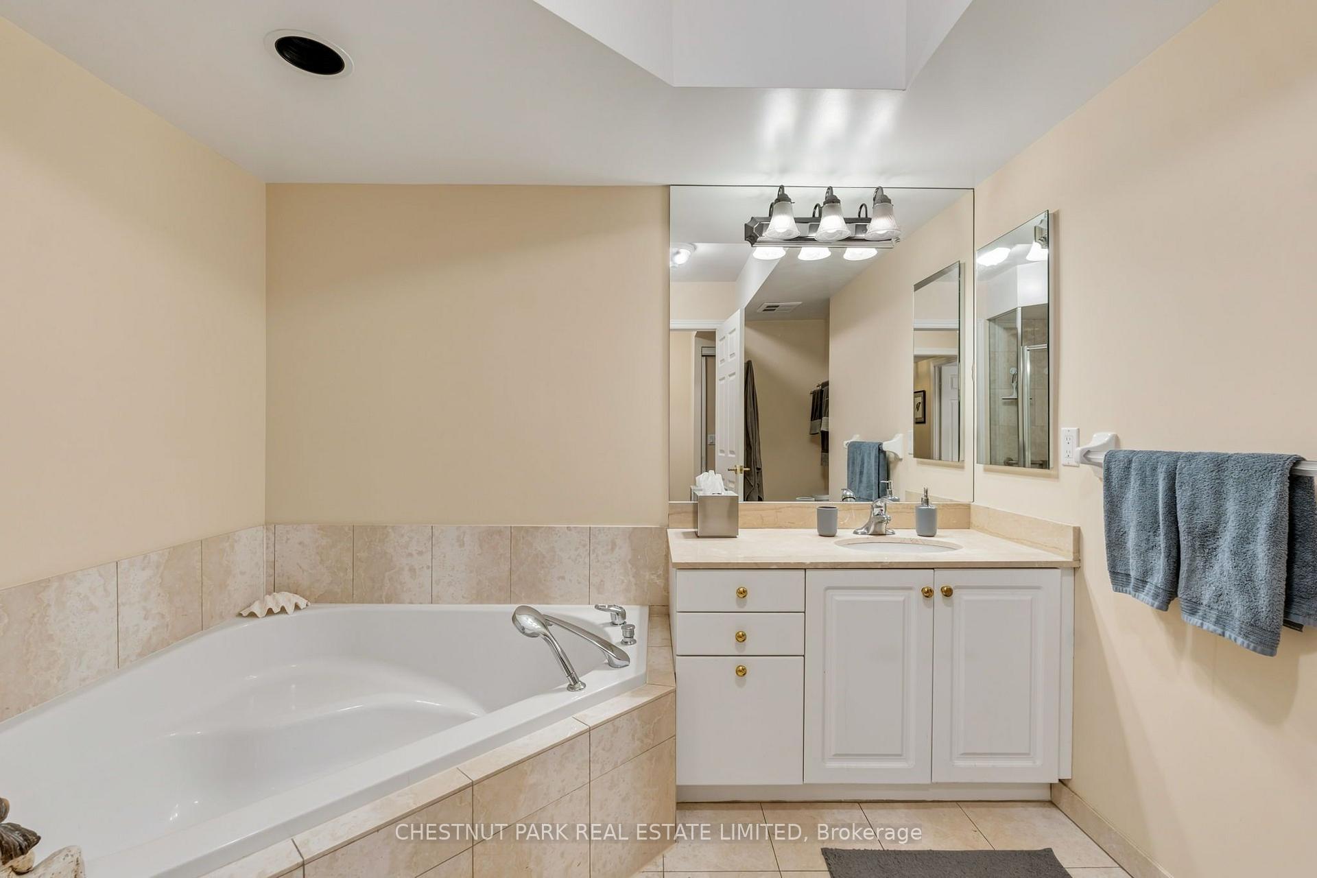 Photo 21 of Unit 713, 89 Skymark Drive, North York, Hillcrest Village — HOMEH