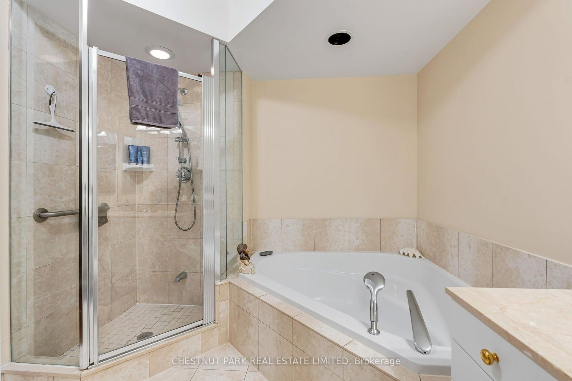 Photo 22 of Unit 713, 89 Skymark Drive, North York, Hillcrest Village — HOMEH