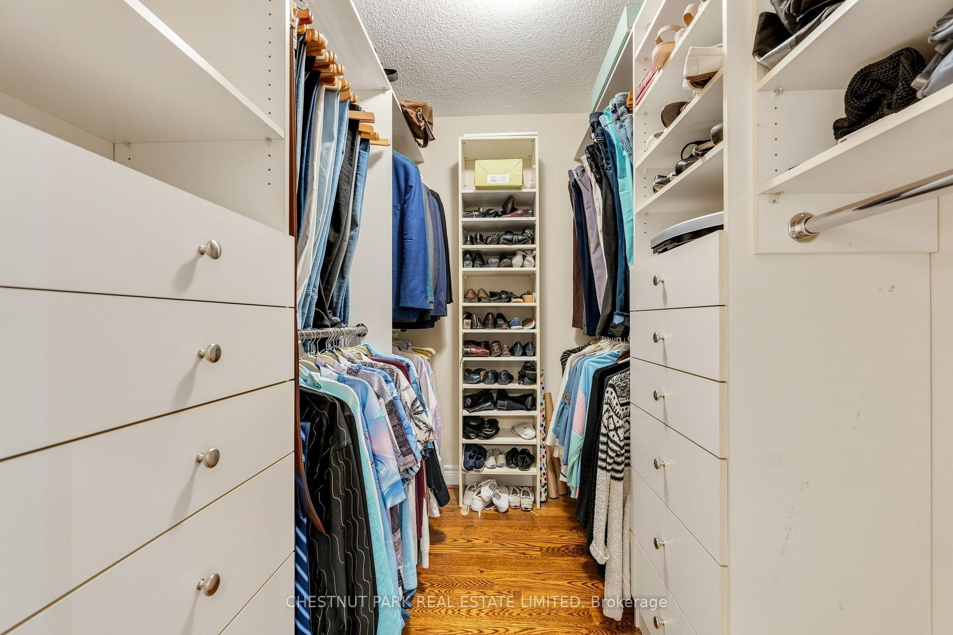 Photo 23 of Unit 713, 89 Skymark Drive, North York, Hillcrest Village — HOMEH