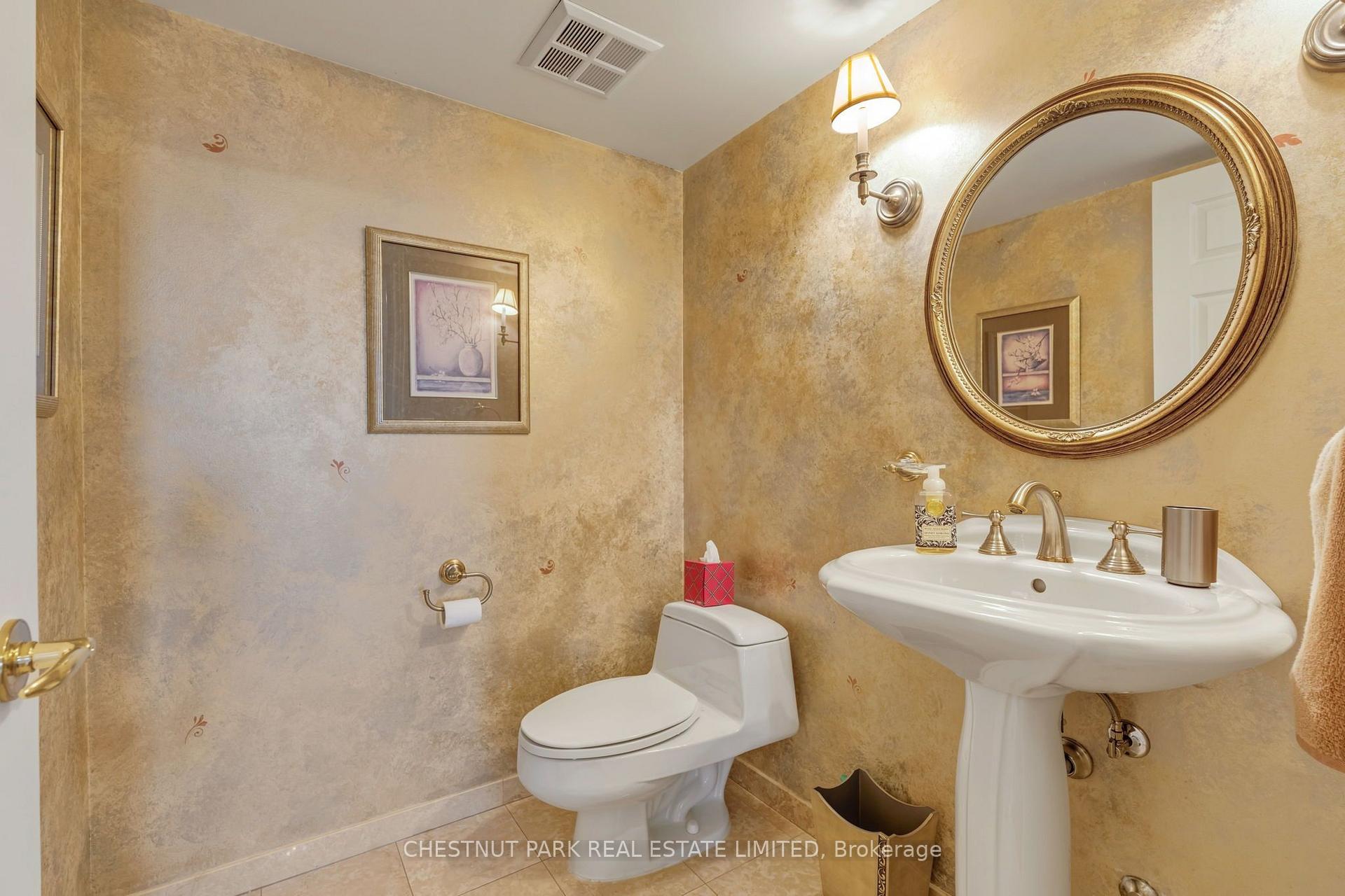 Photo 25 of Unit 713, 89 Skymark Drive, North York, Hillcrest Village — HOMEH