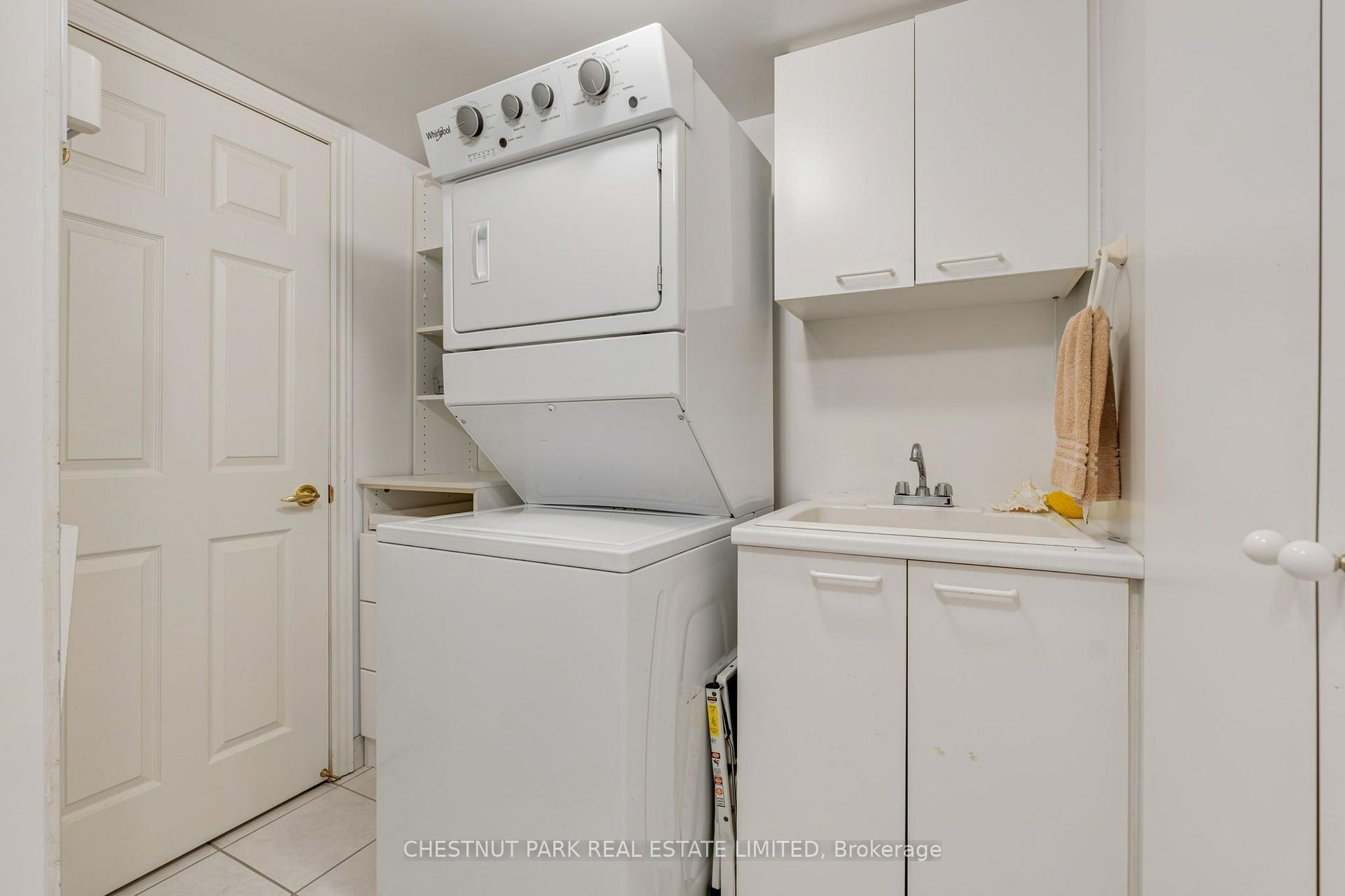 Photo 26 of Unit 713, 89 Skymark Drive, North York, Hillcrest Village — HOMEH