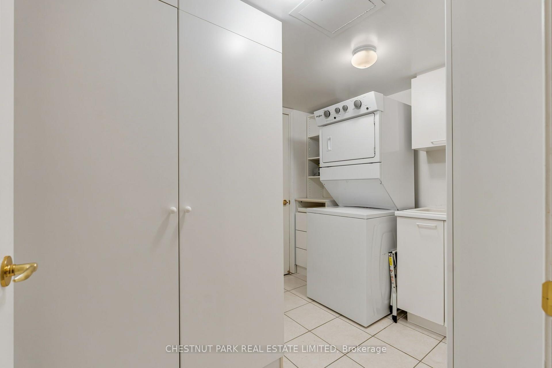 Photo 27 of Unit 713, 89 Skymark Drive, North York, Hillcrest Village — HOMEH